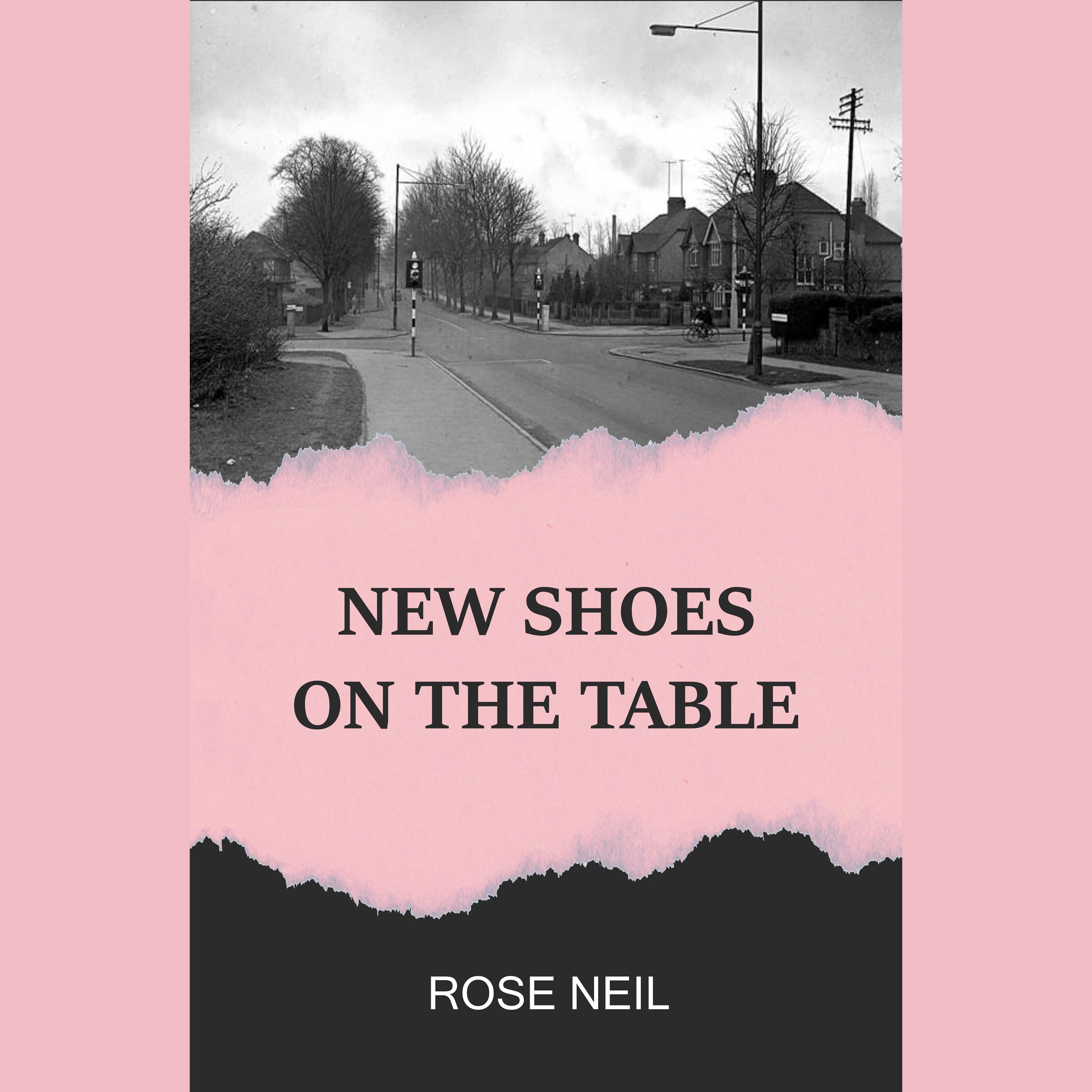 New Shoes on the Table