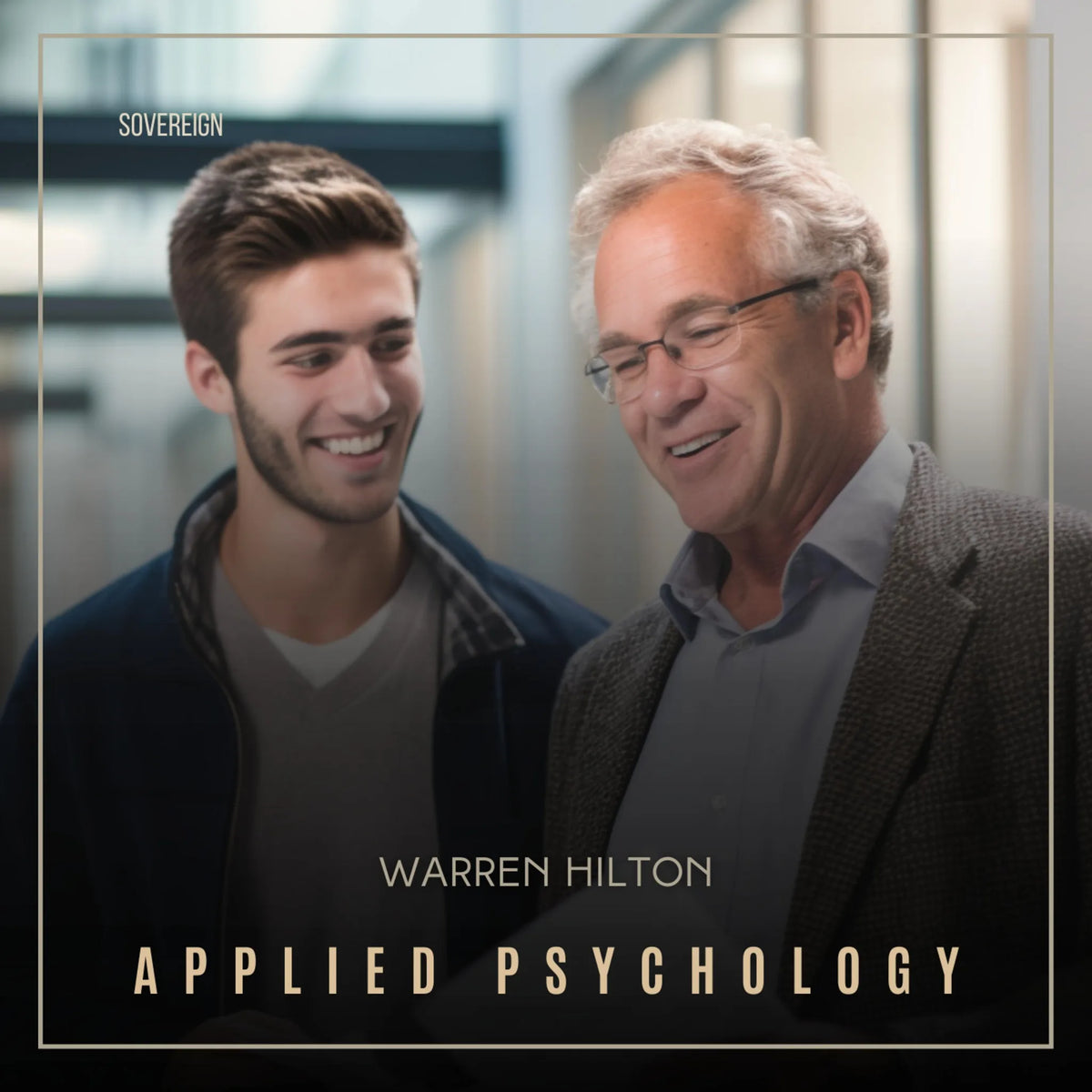 Applied Psychology: The Laws of Success