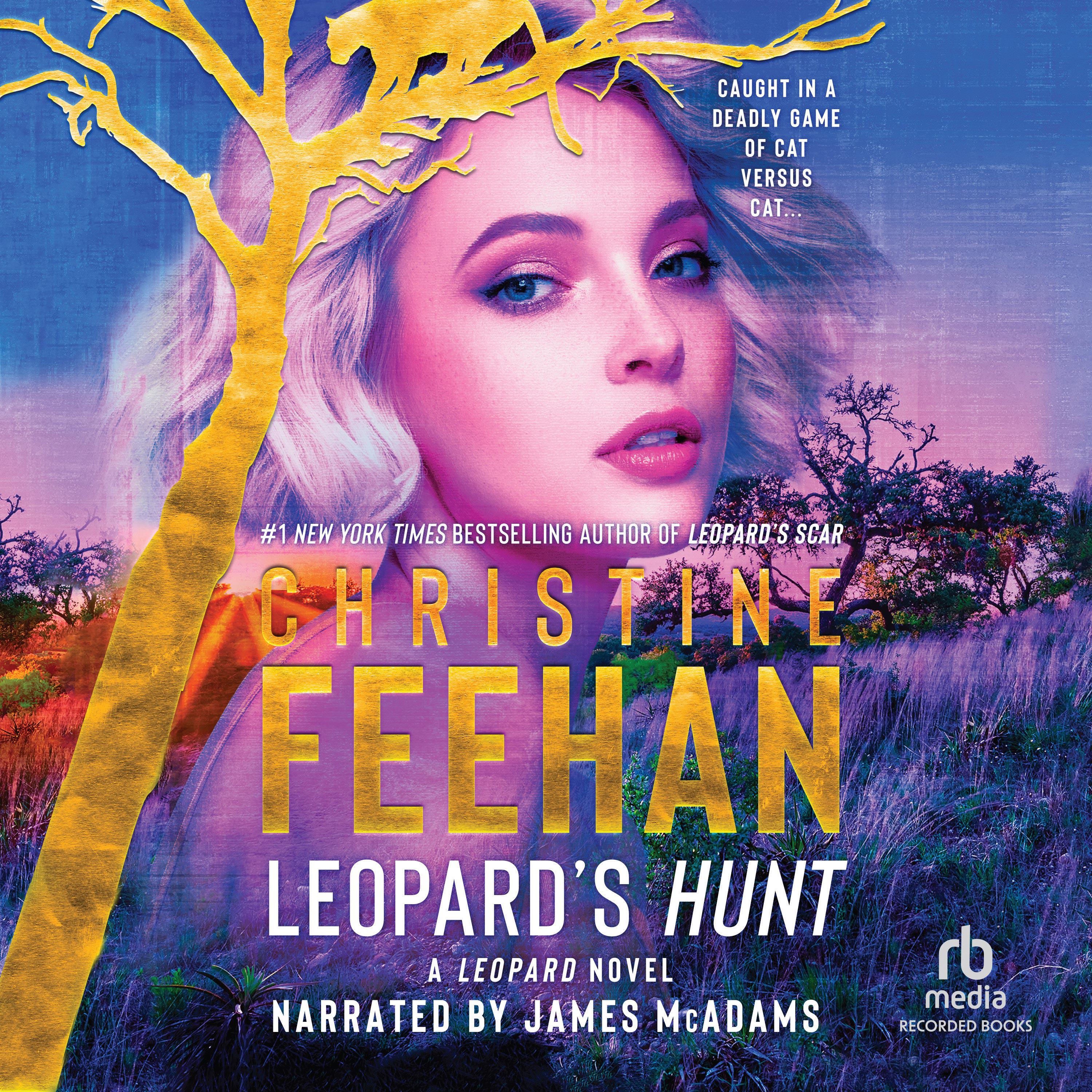 Leopard's Hunt
