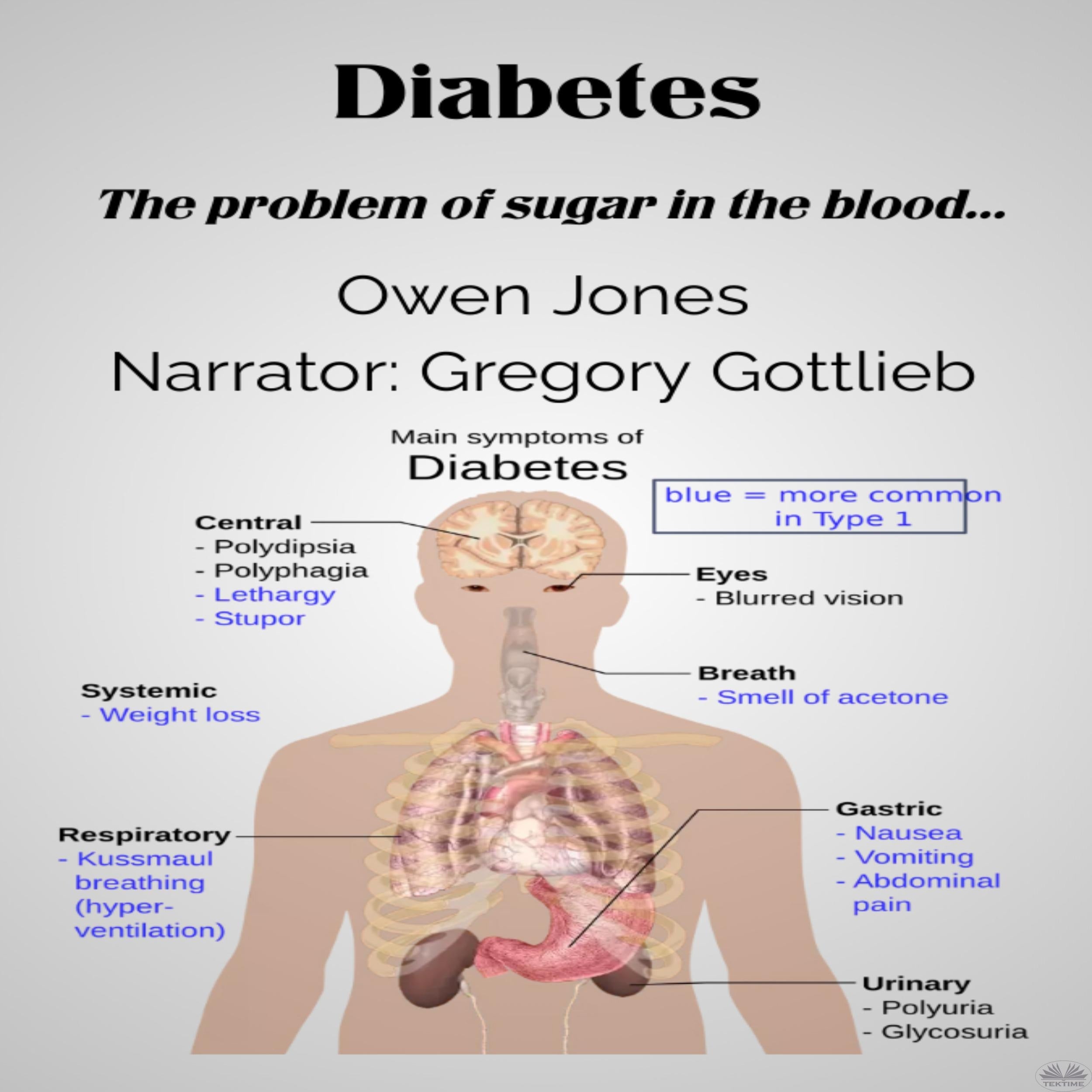 Diabetes