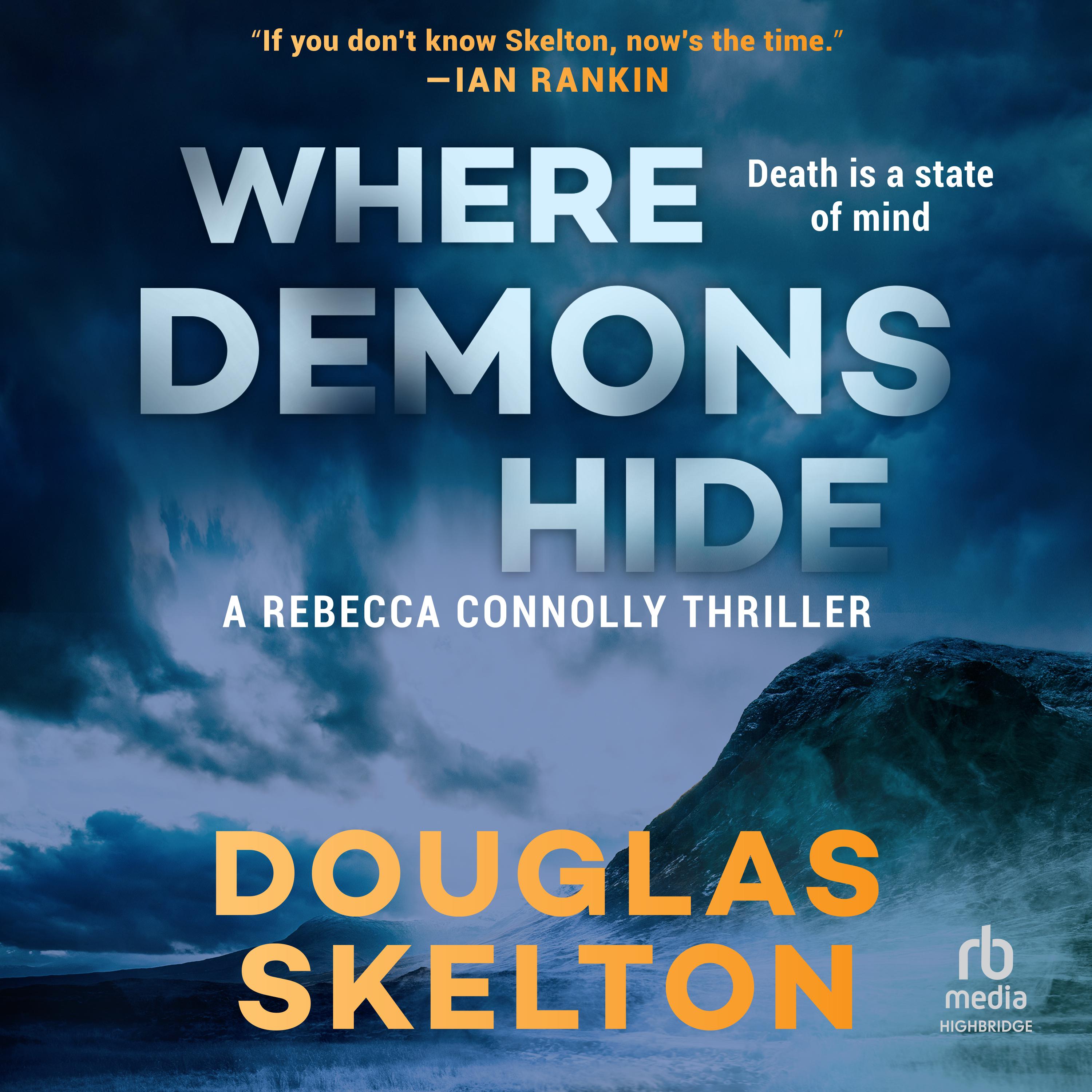 Where Demons Hide