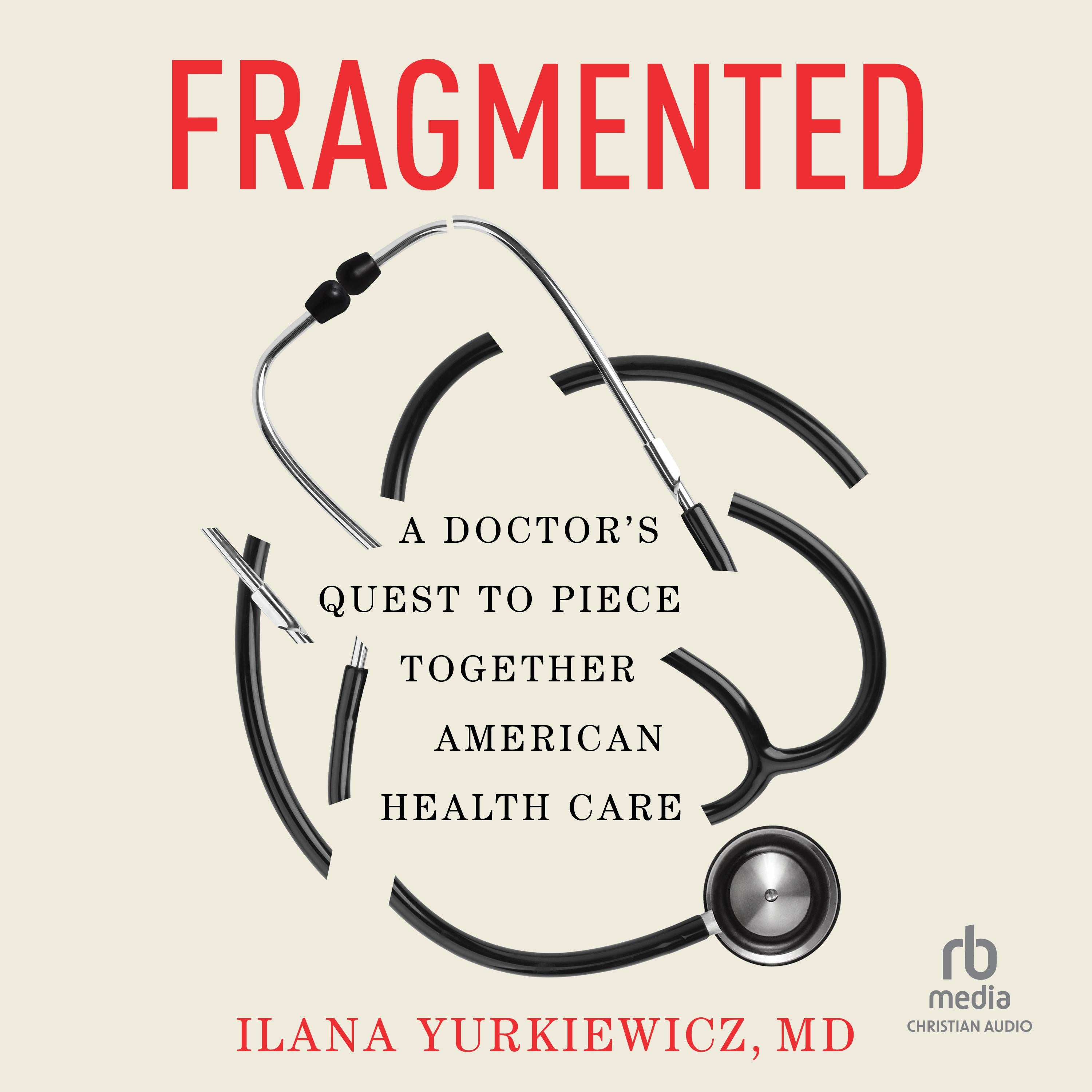 Fragmented
