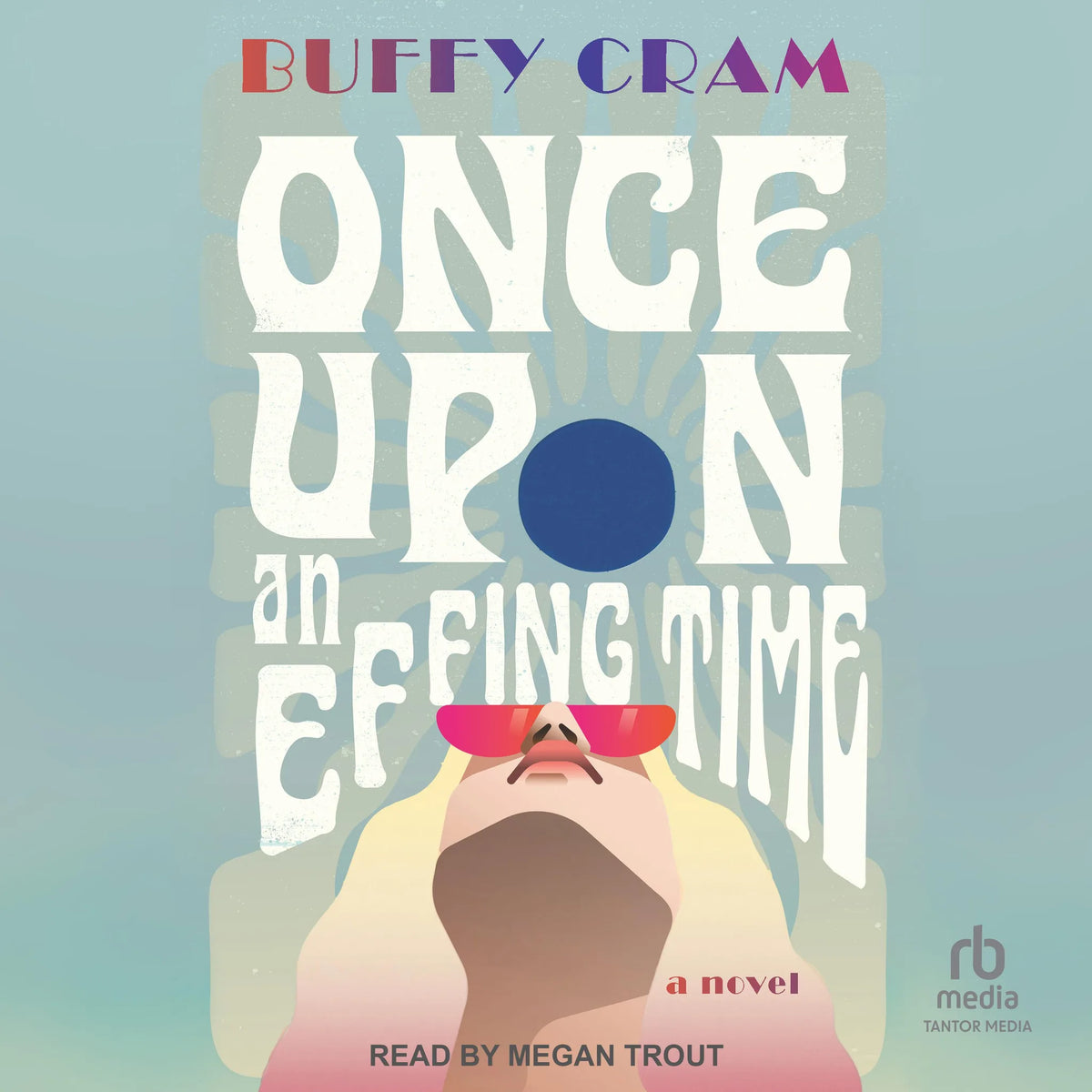 Once Upon an Effing Time