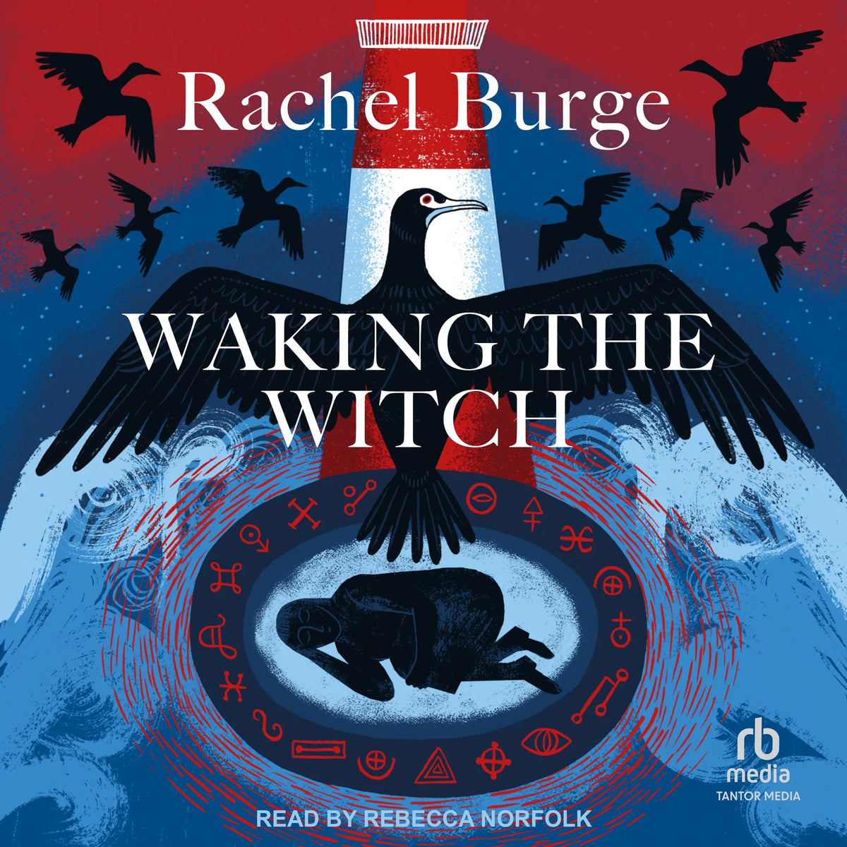 Waking the Witch