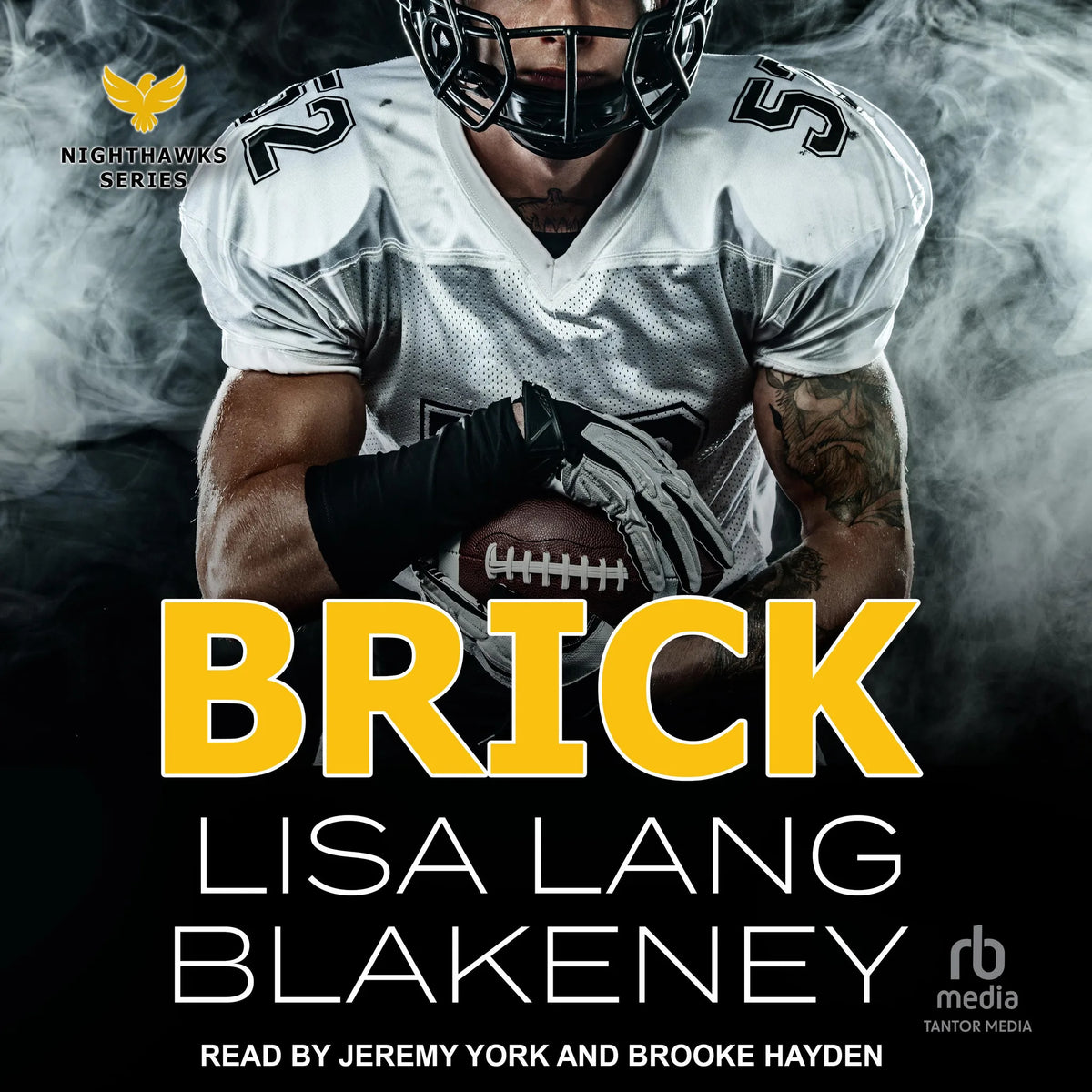 Brick