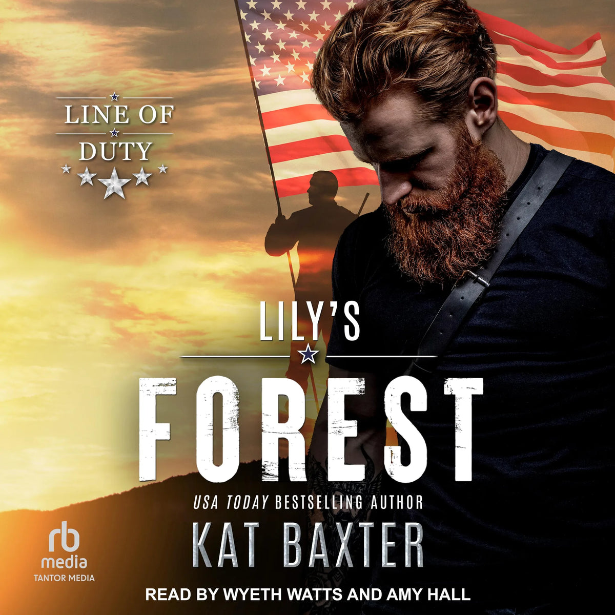 Lily's Forest