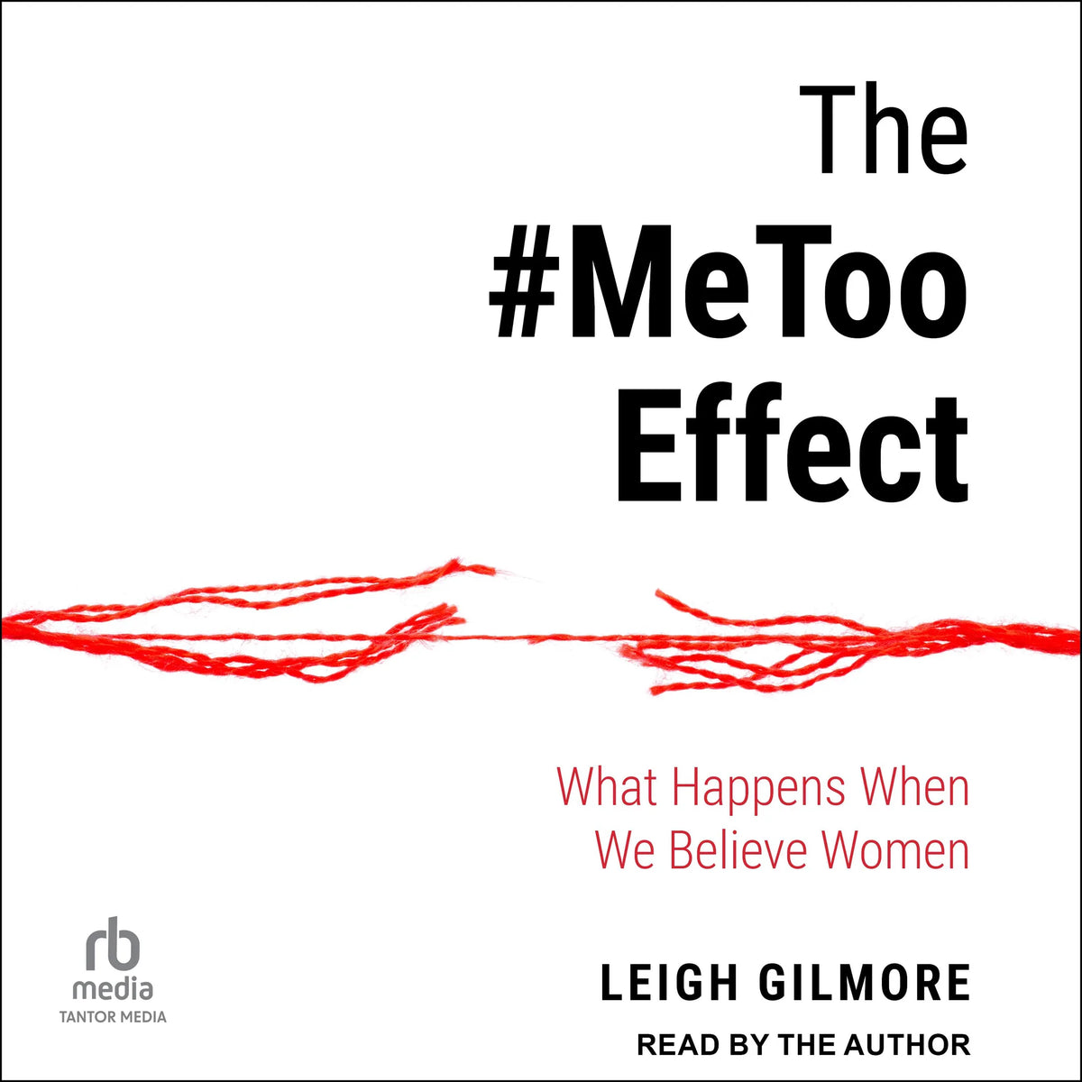 The #MeToo Effect