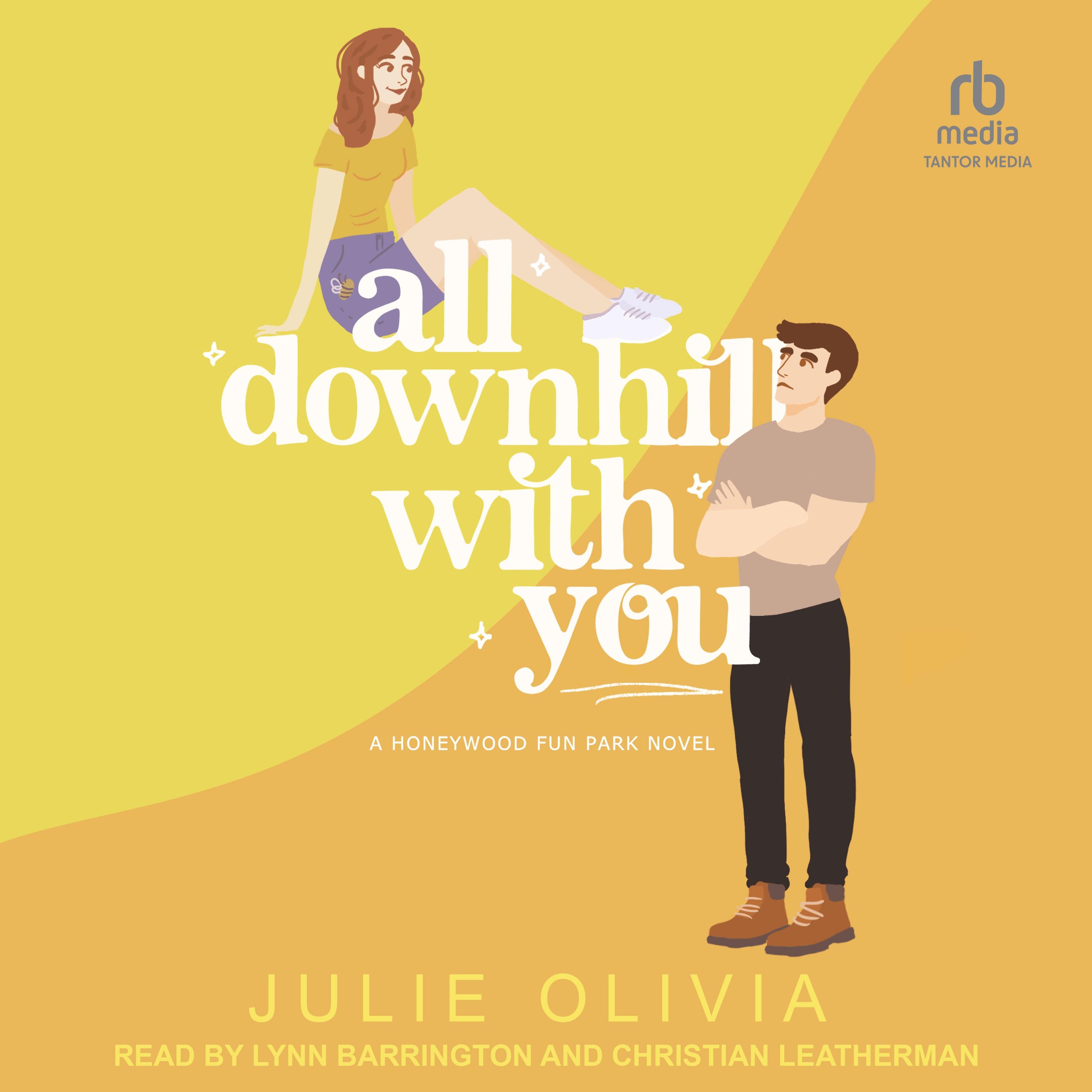 All Downhill With You