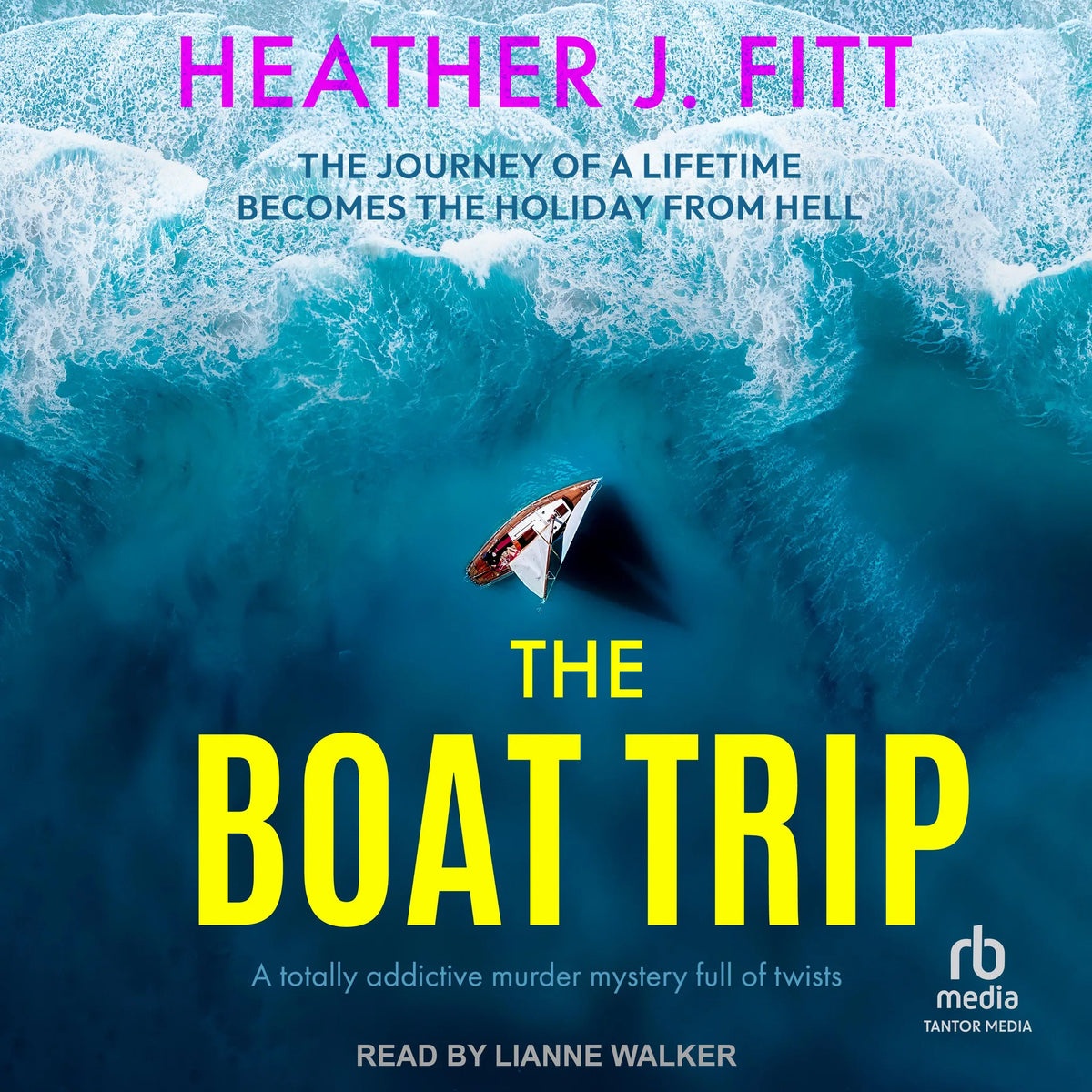 The Boat Trip