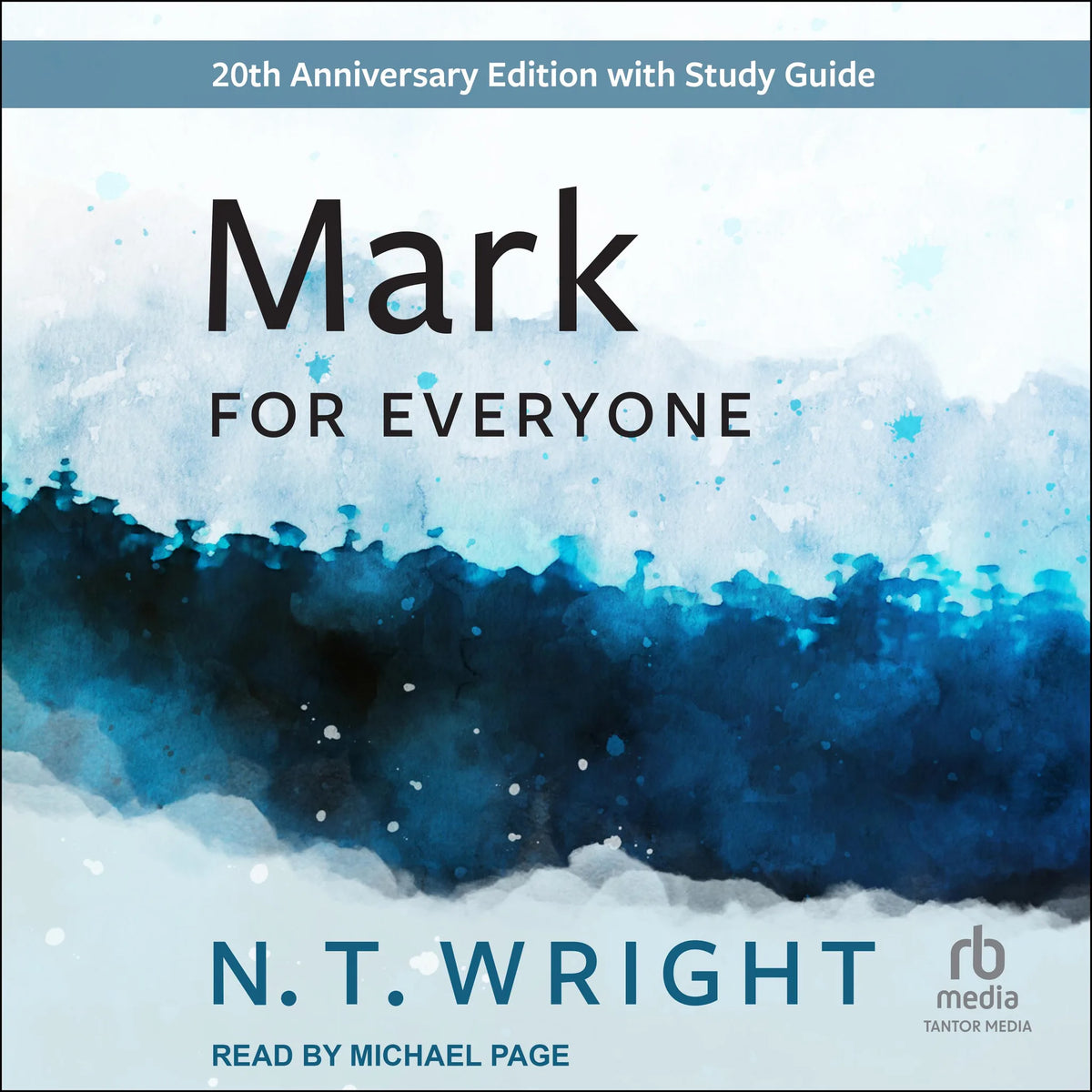 Mark for Everyone