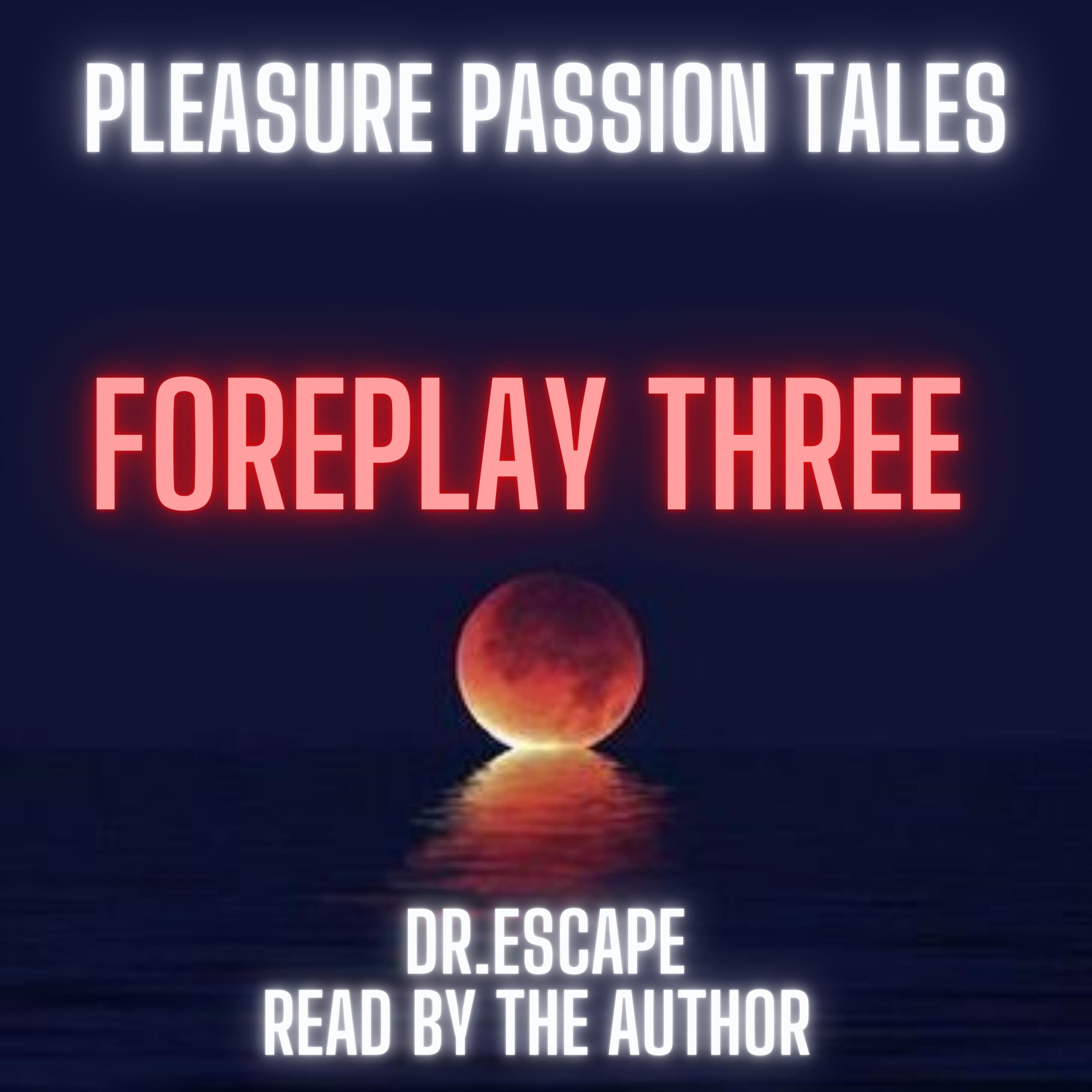 PLEASURE PASSION TALES