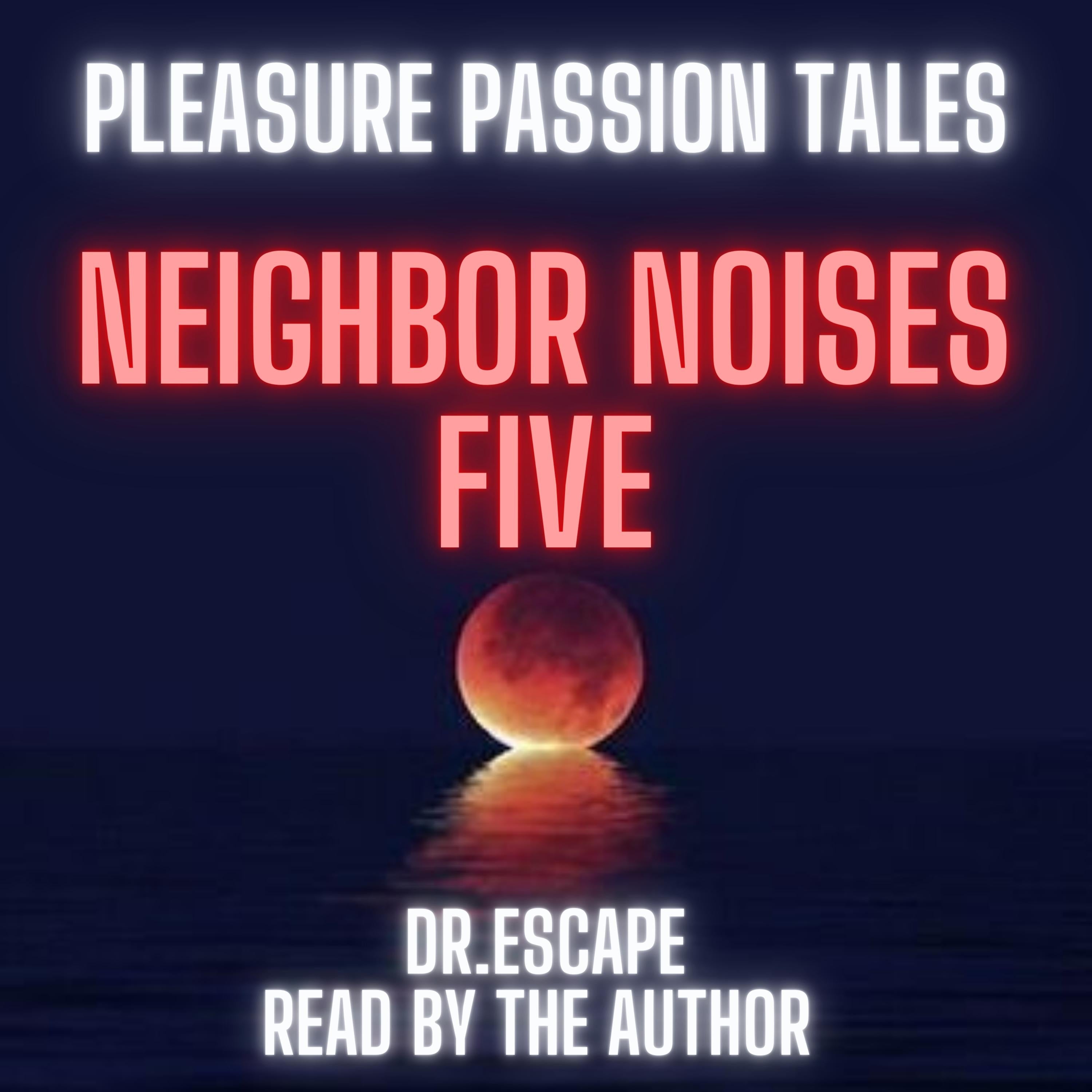 PLEASURE PASSION TALES