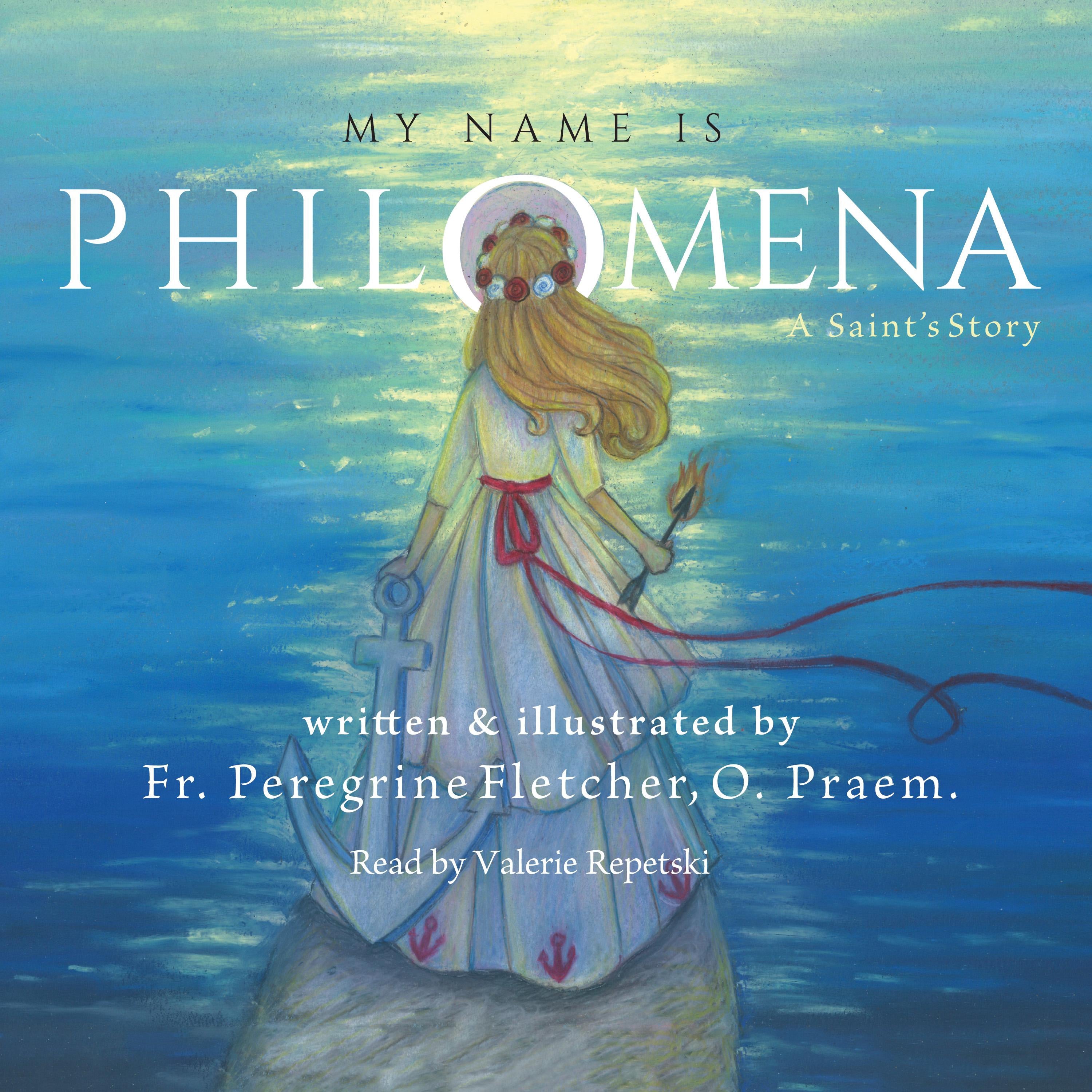 My Name is Philomena