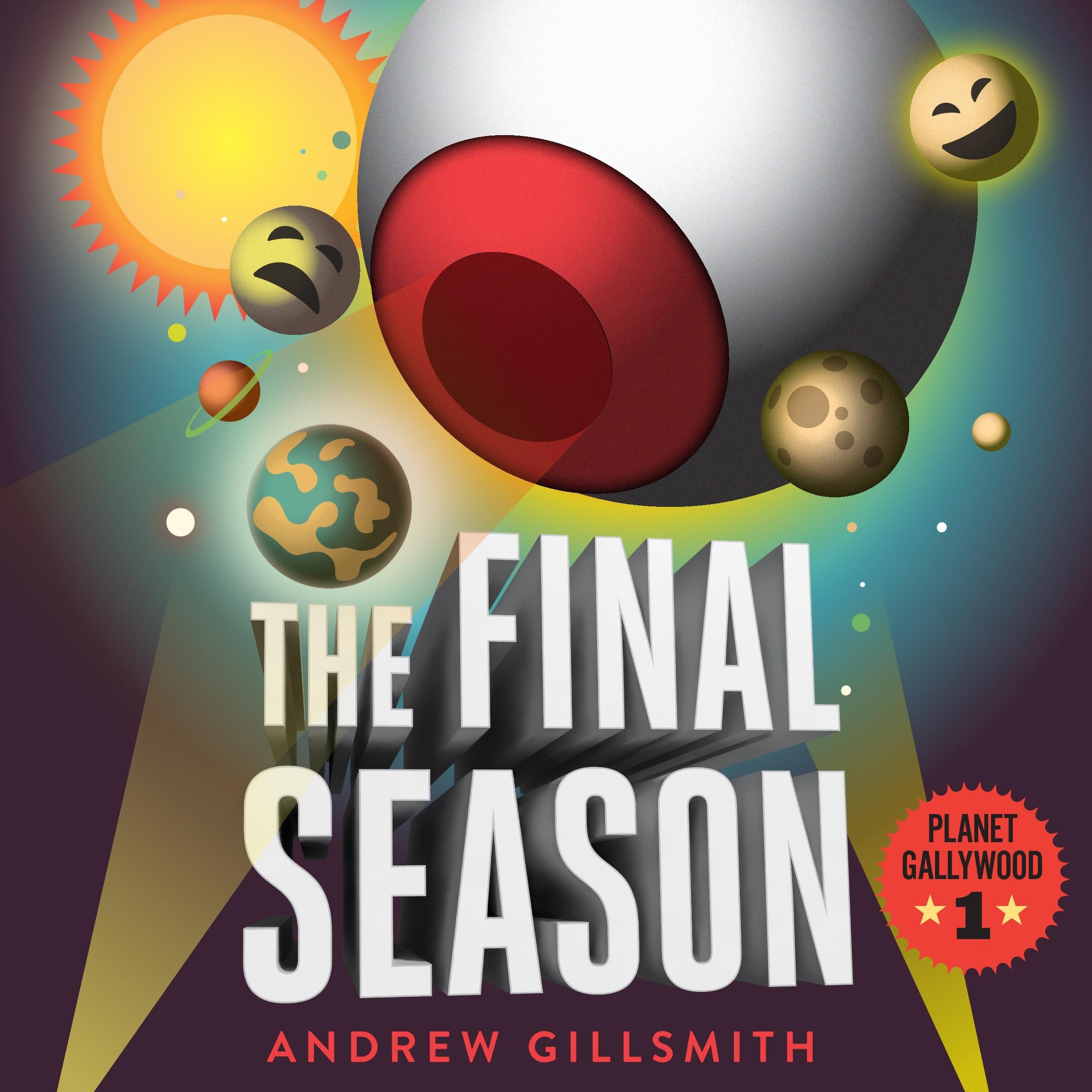 The Final Season