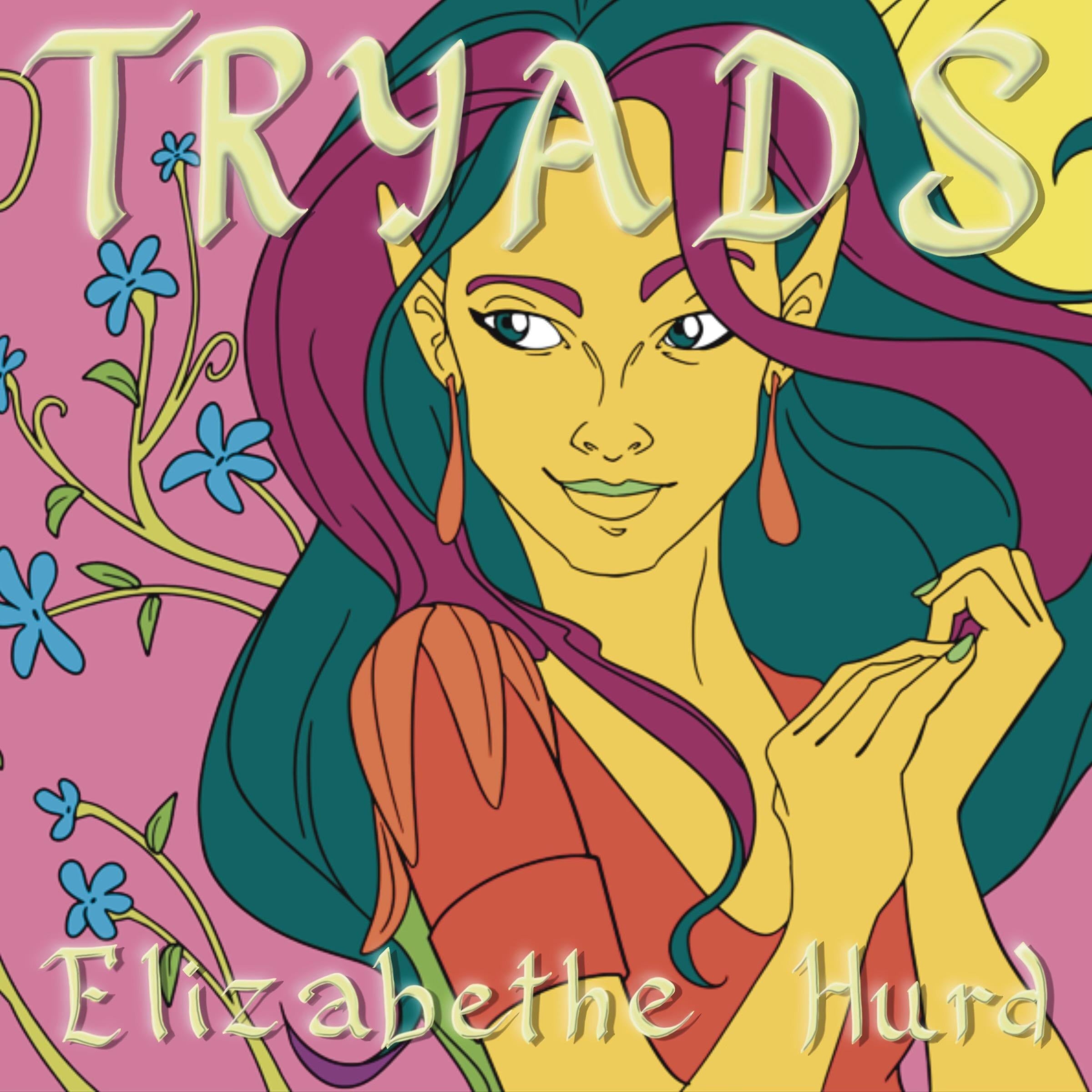 Tryads