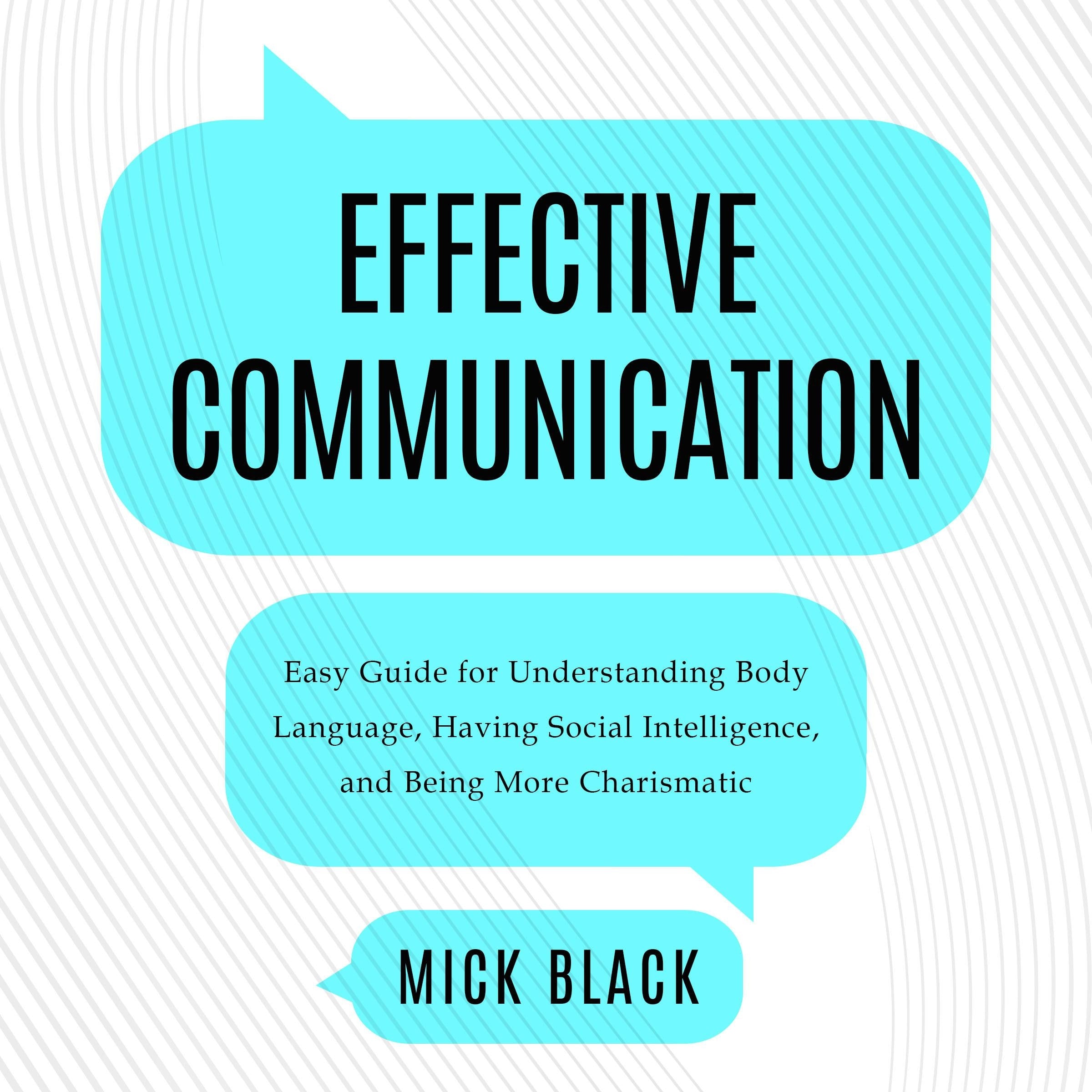 Effective Communication