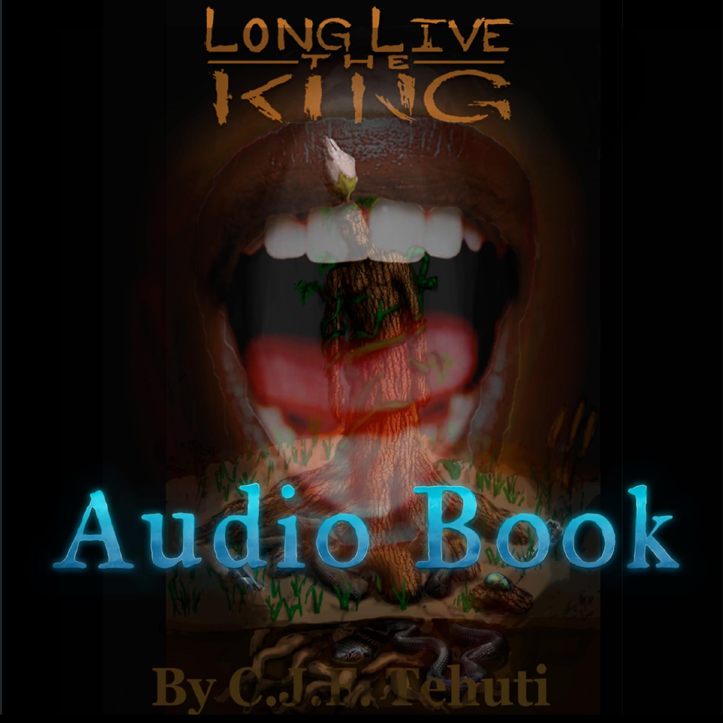 Long Live The King