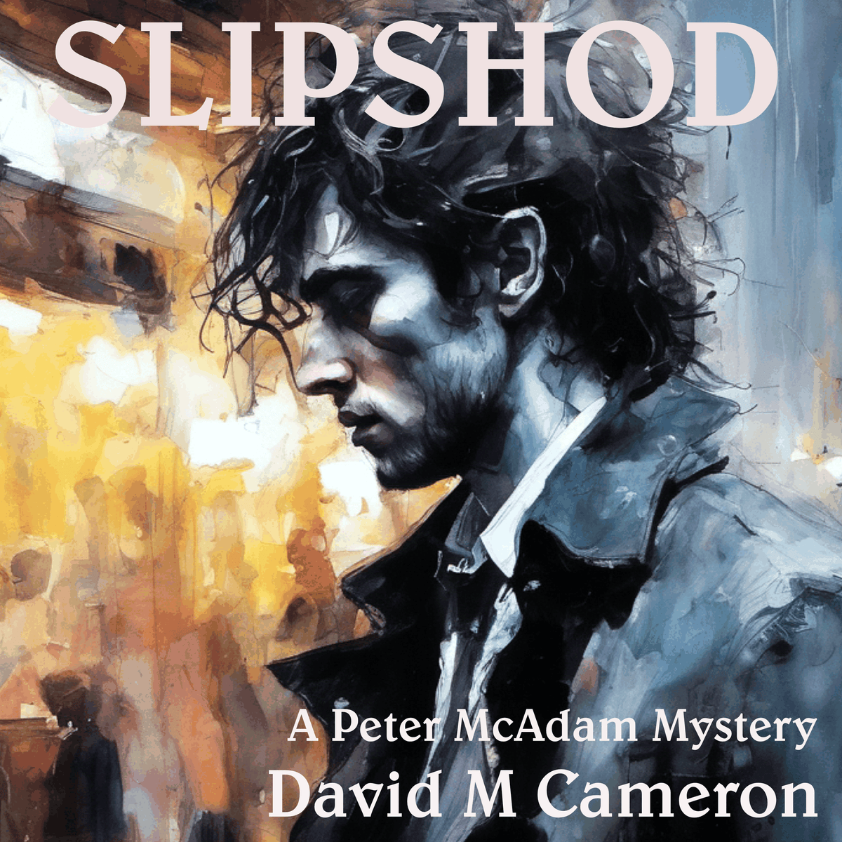 Slipshod