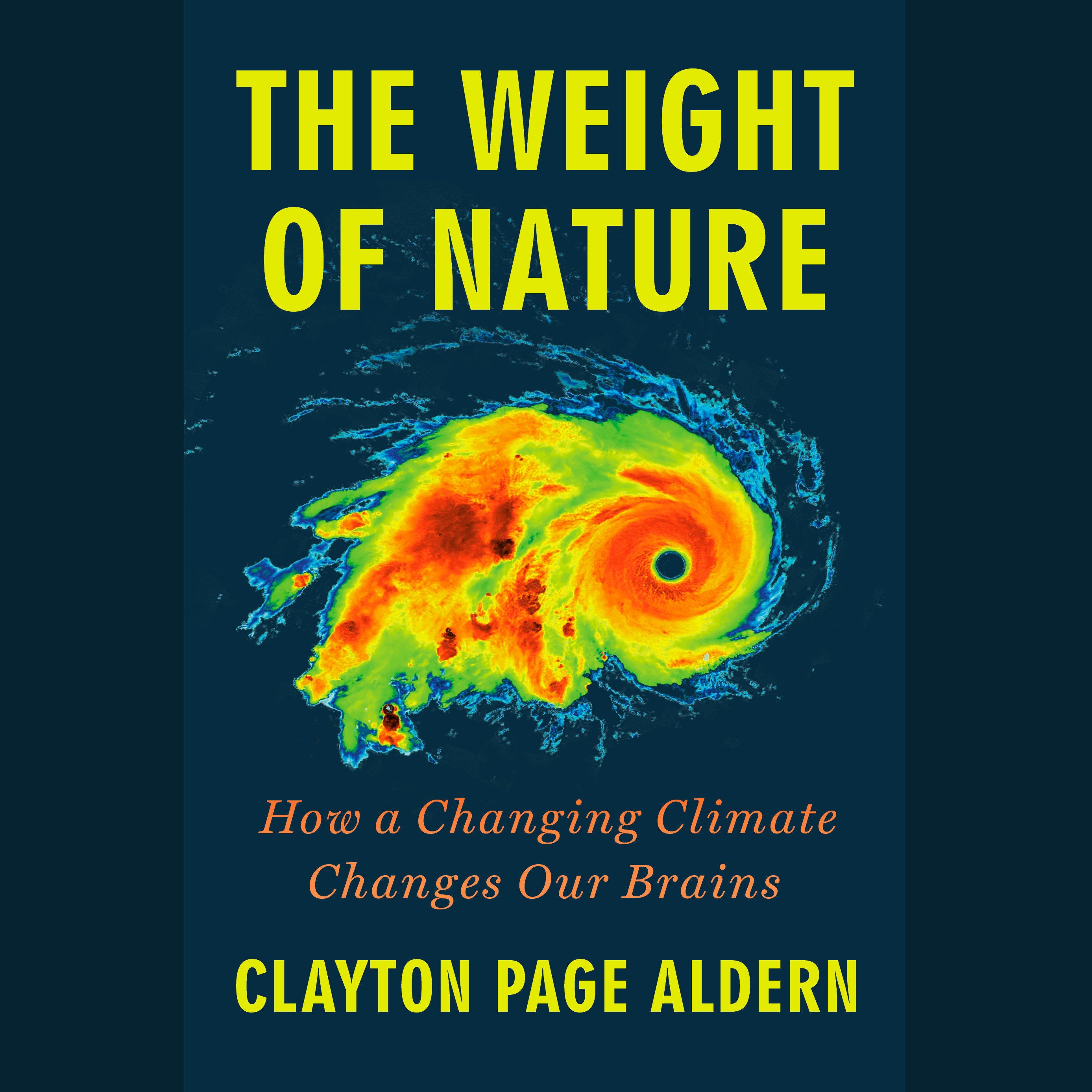 The Weight of Nature