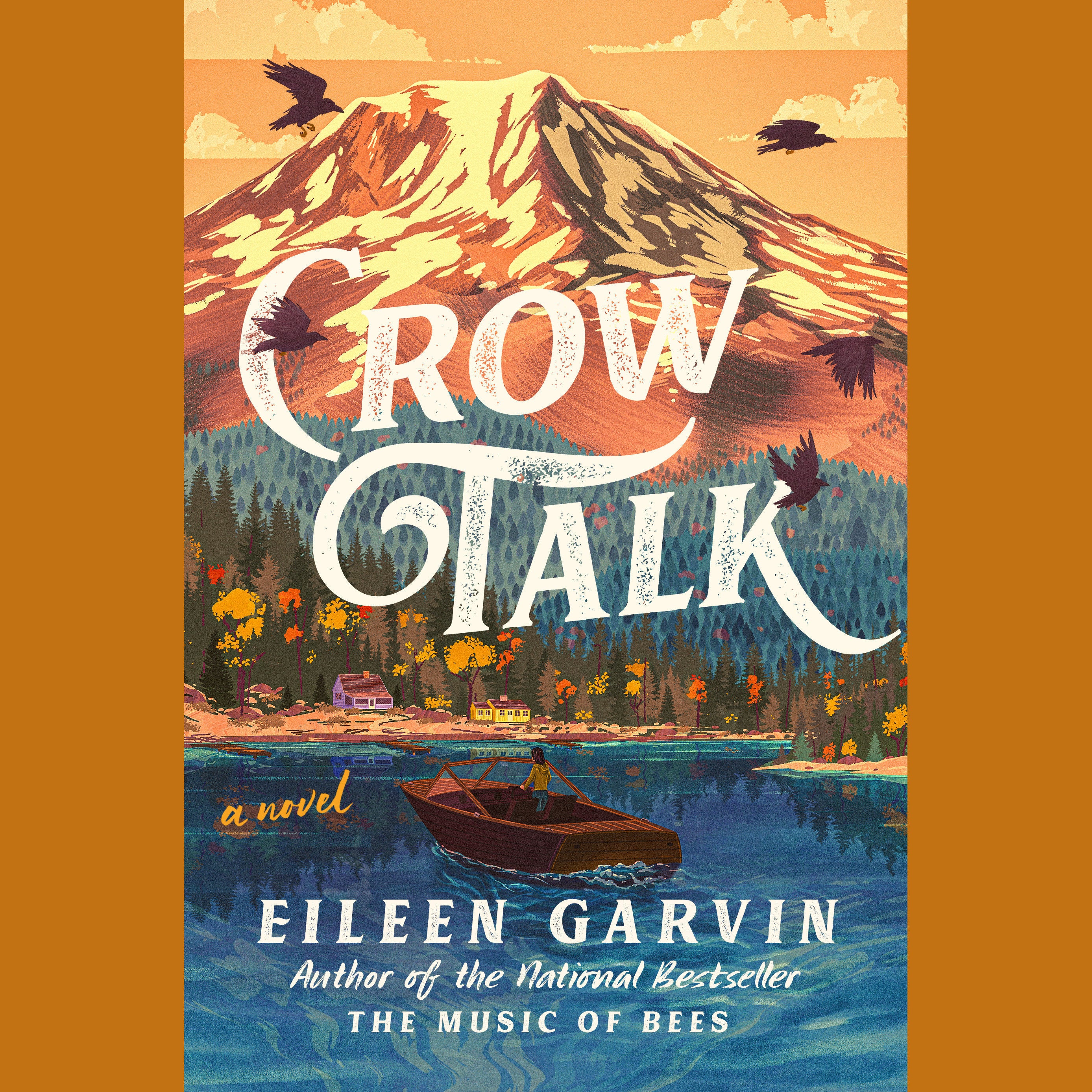 Crow Talk