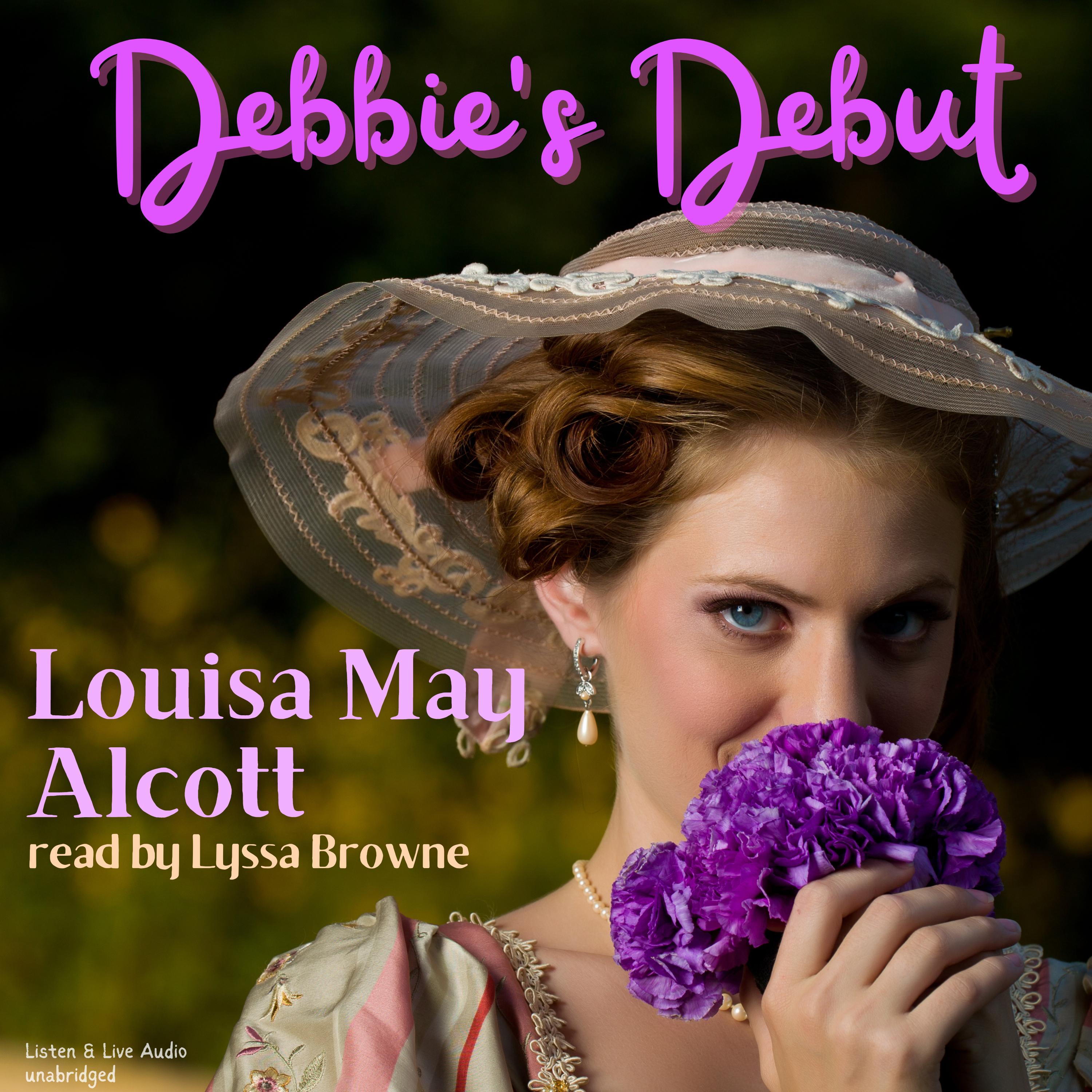 Debby's Debut