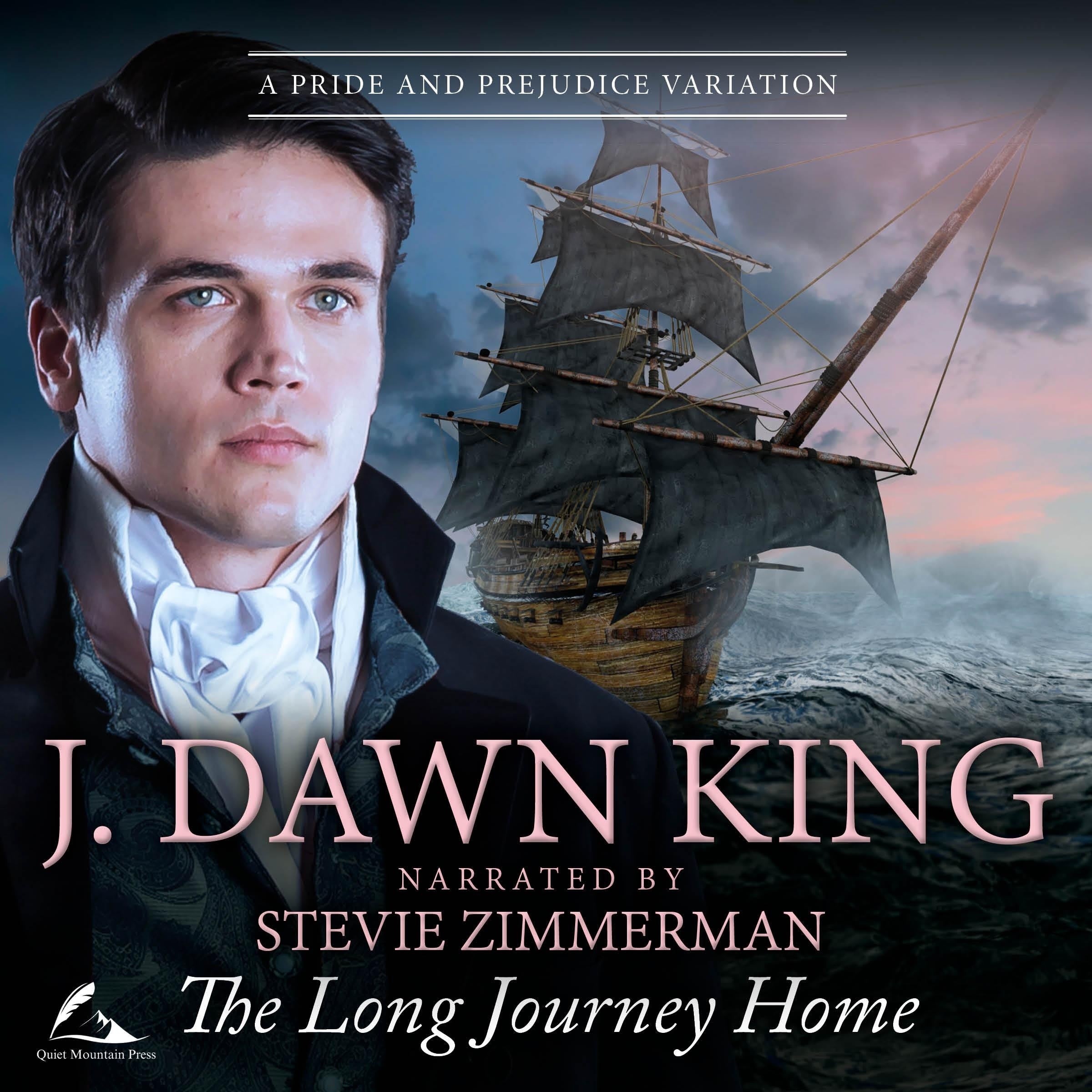The Long Journey Home