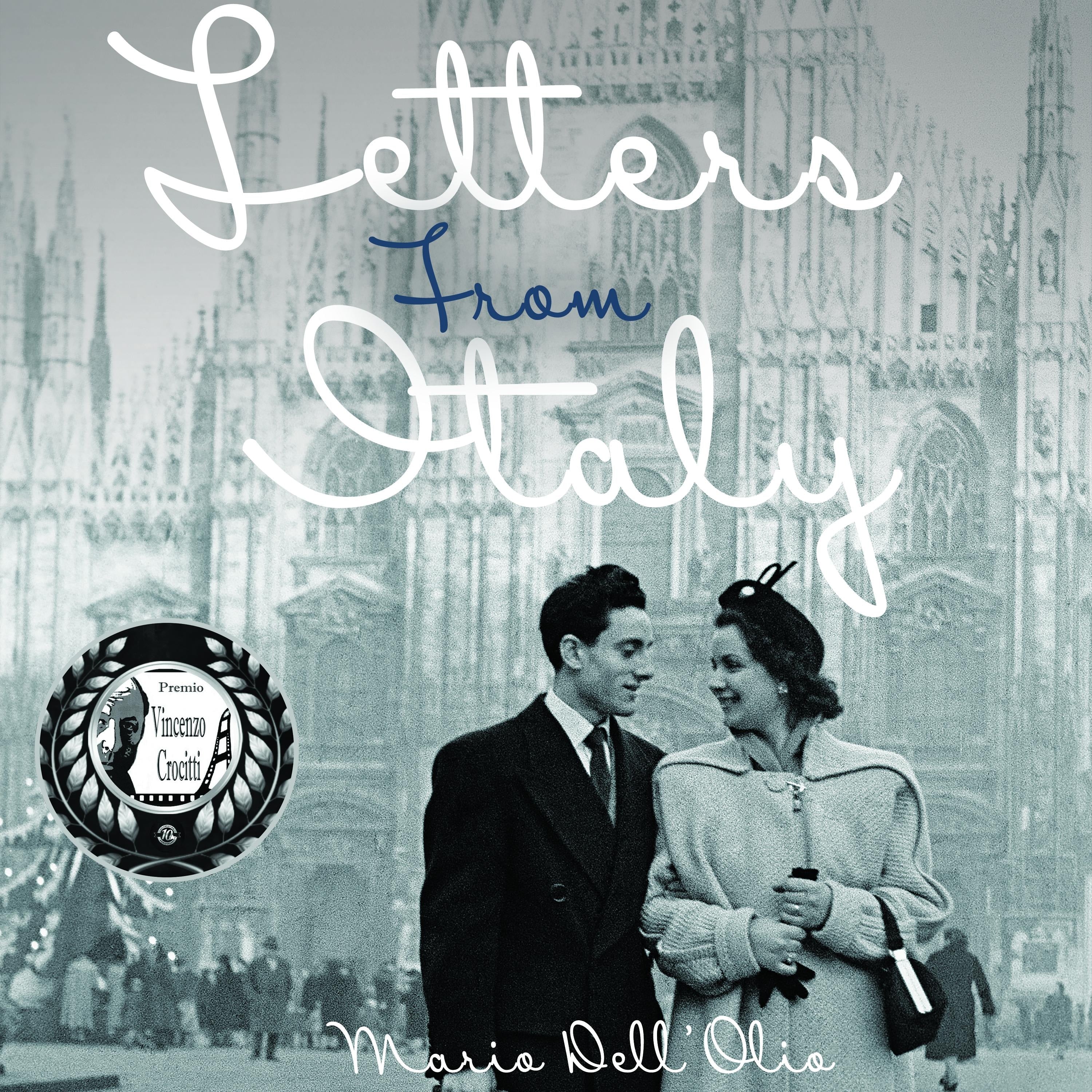 Letters from Italy