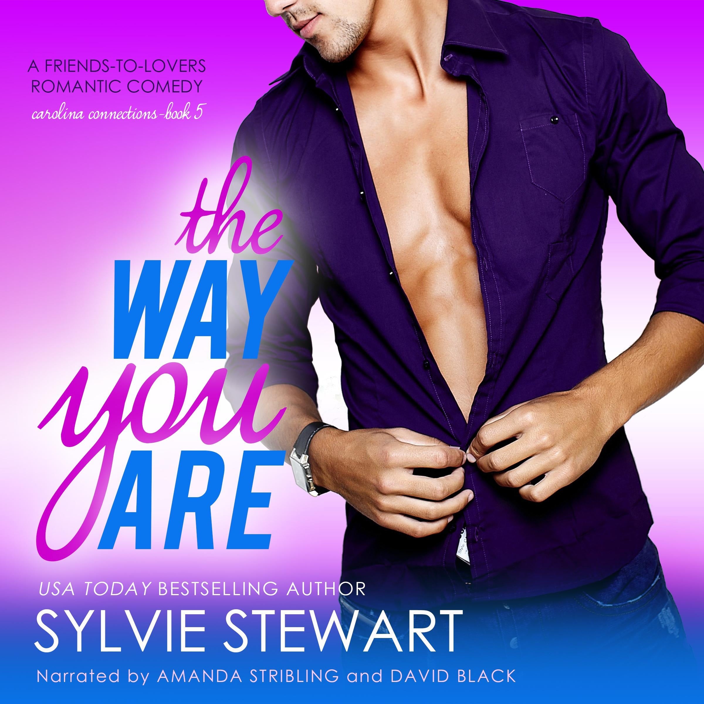 The Way You Are