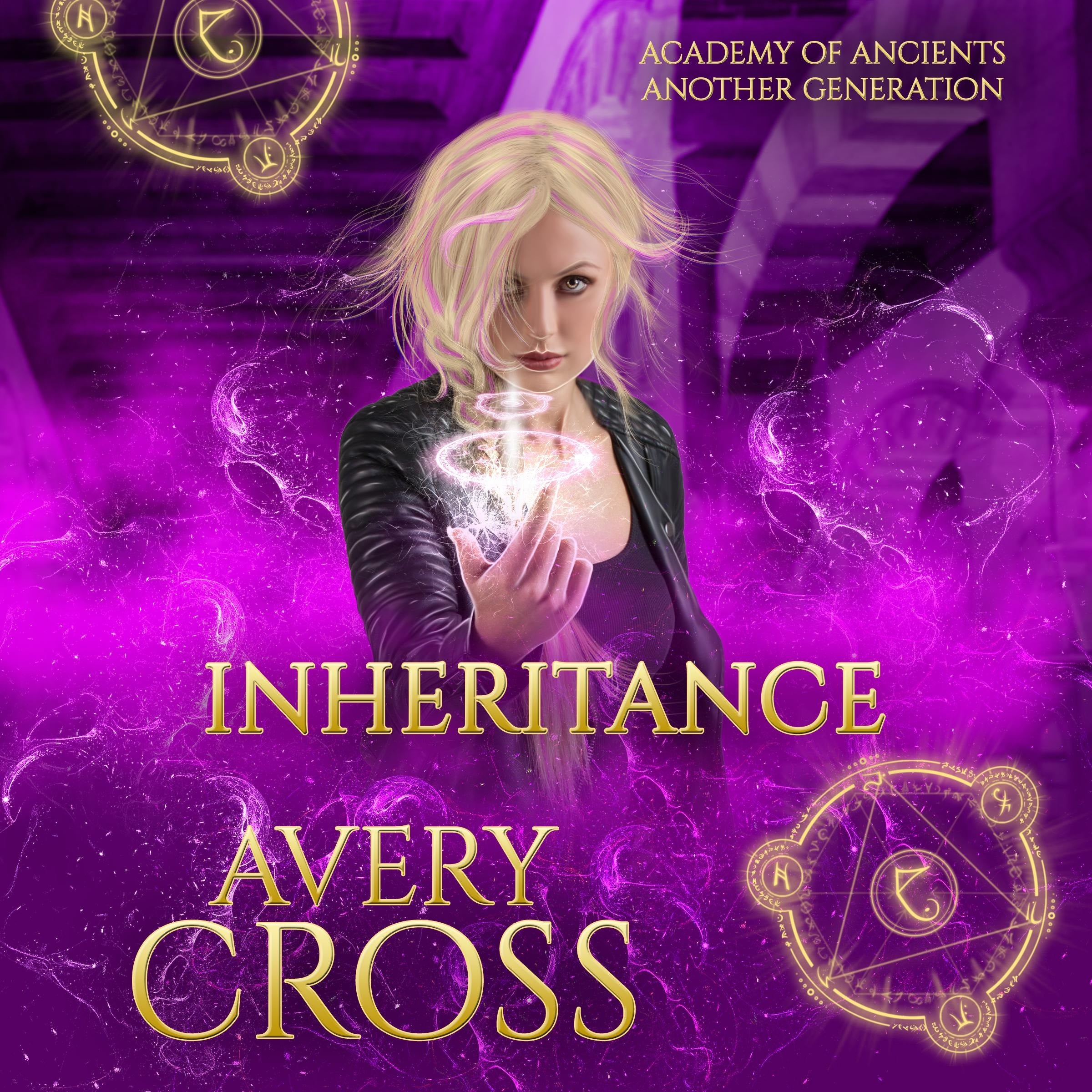 Inheritance
