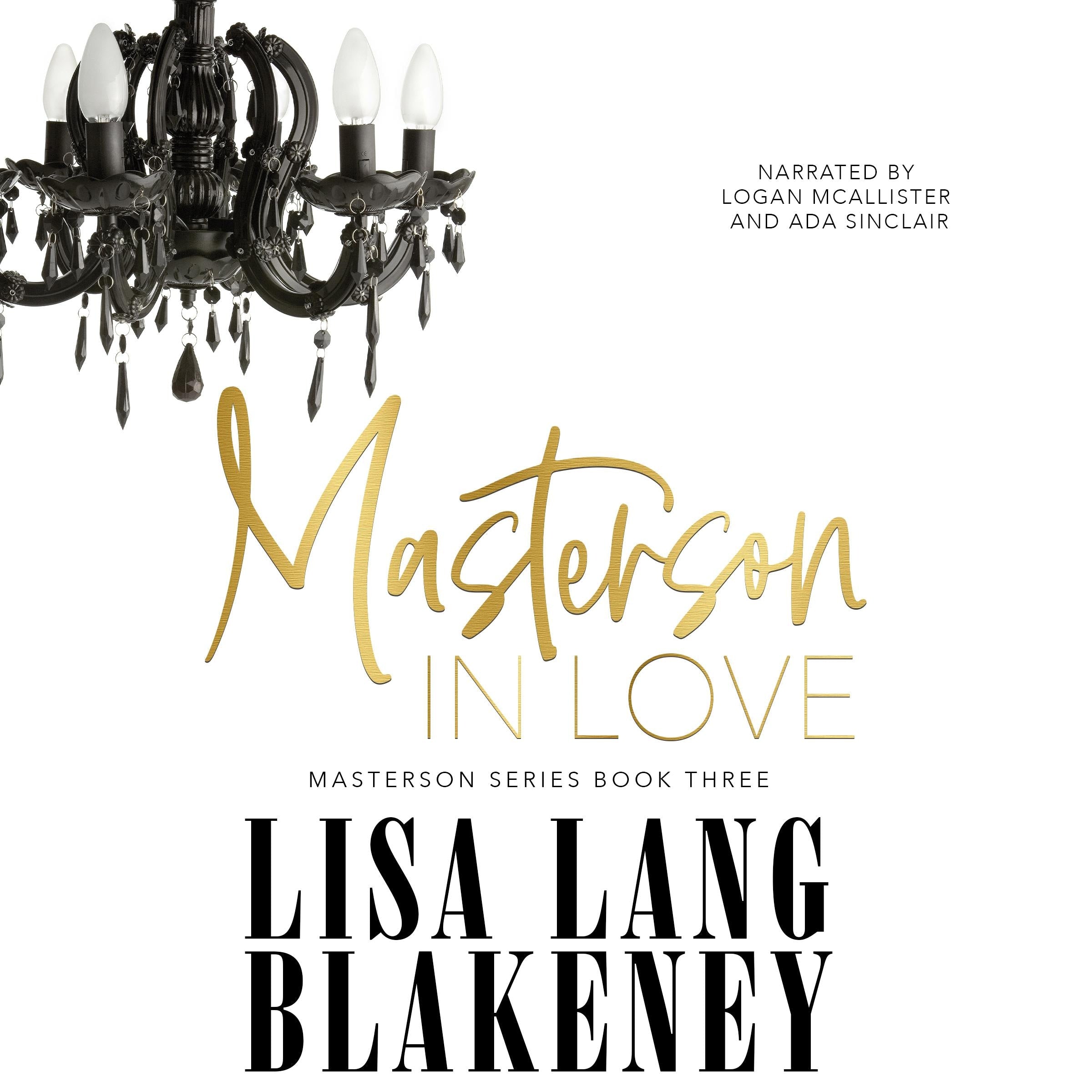 Masterson In Love