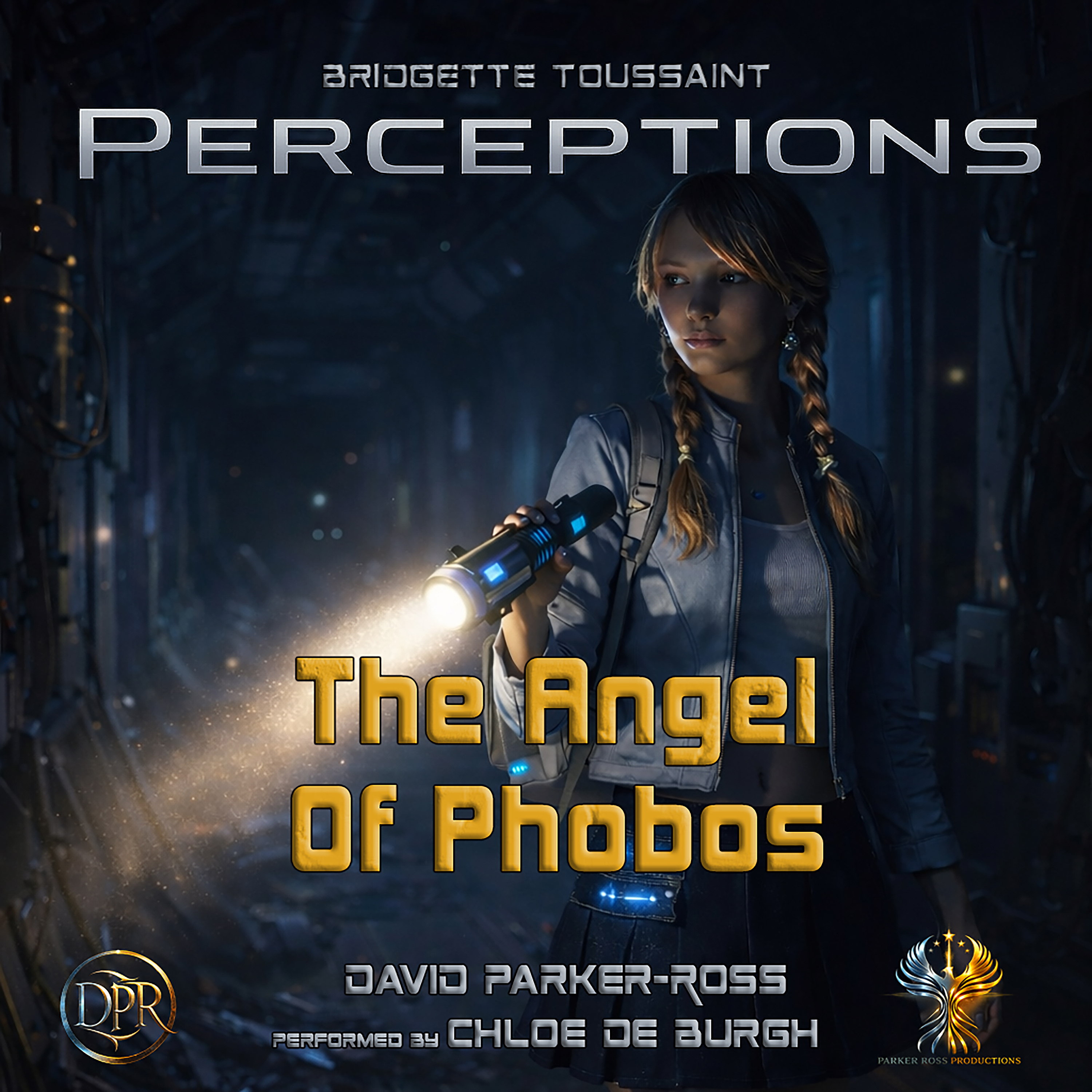 The Angel of Phobos