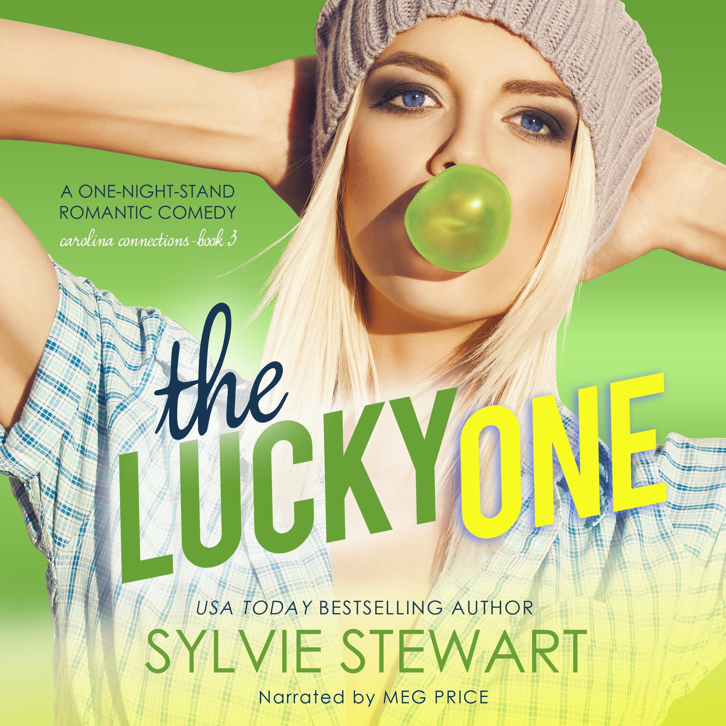 The Lucky One