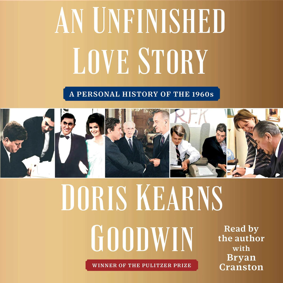 An Unfinished Love Story