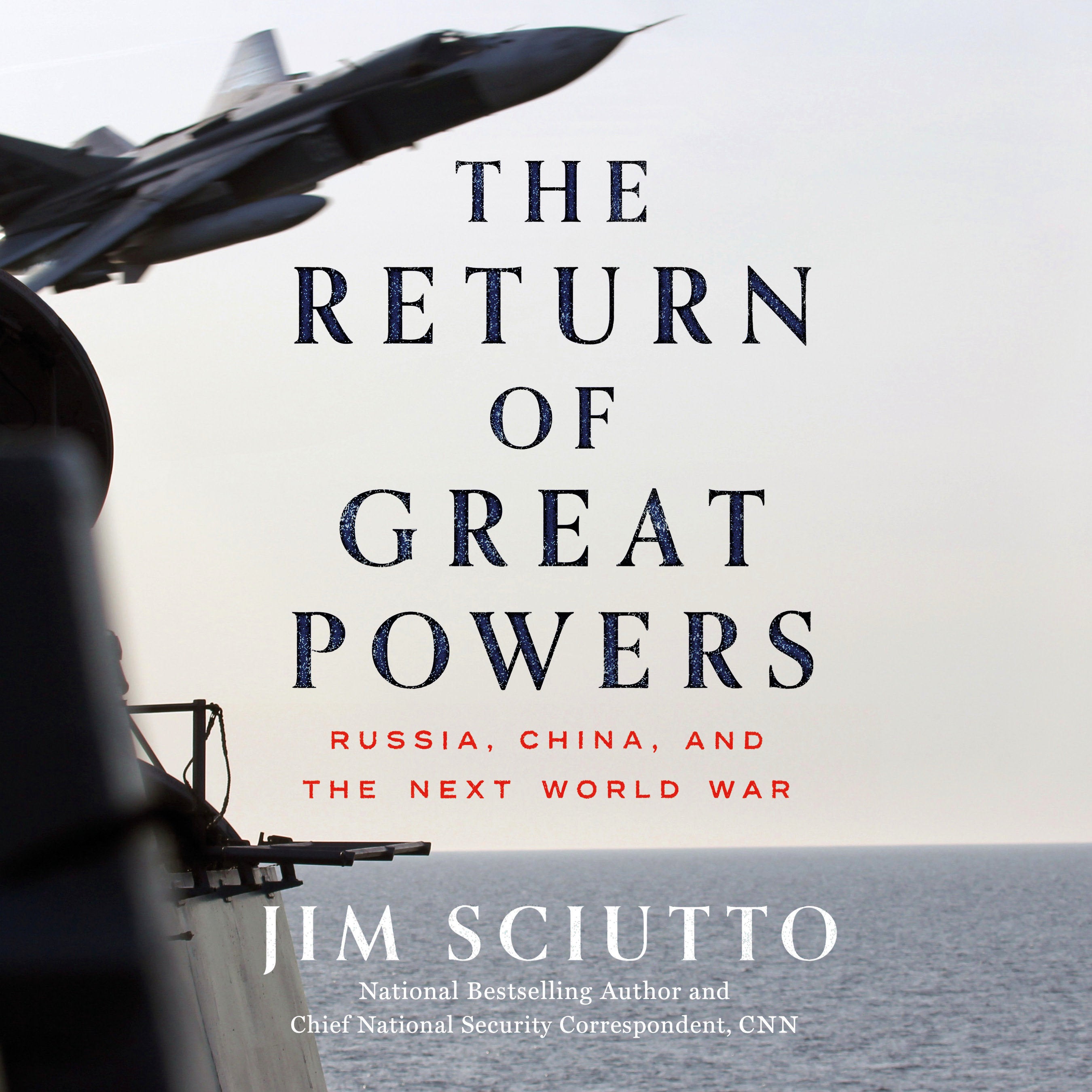 The Return of Great Powers