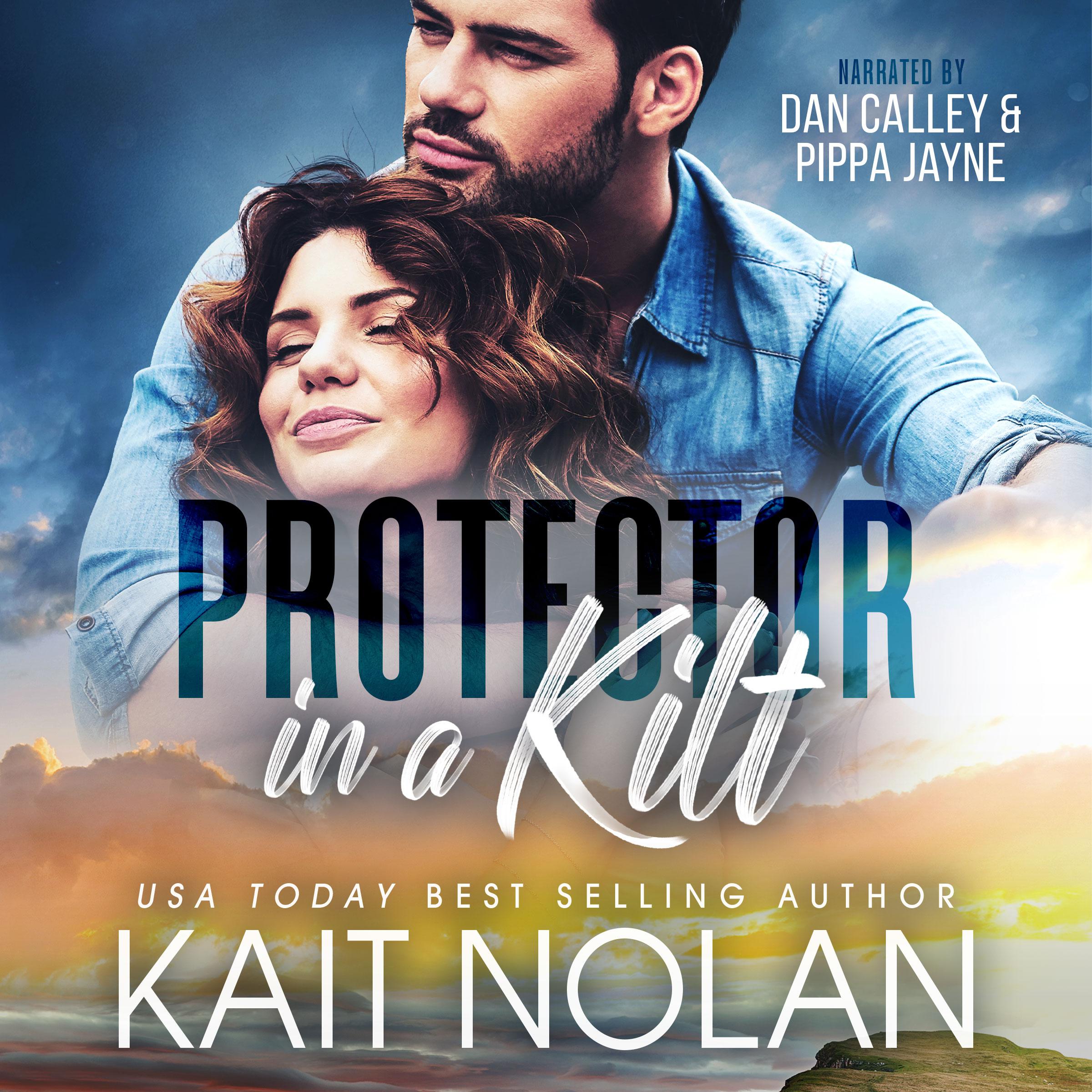 Protector in a Kilt