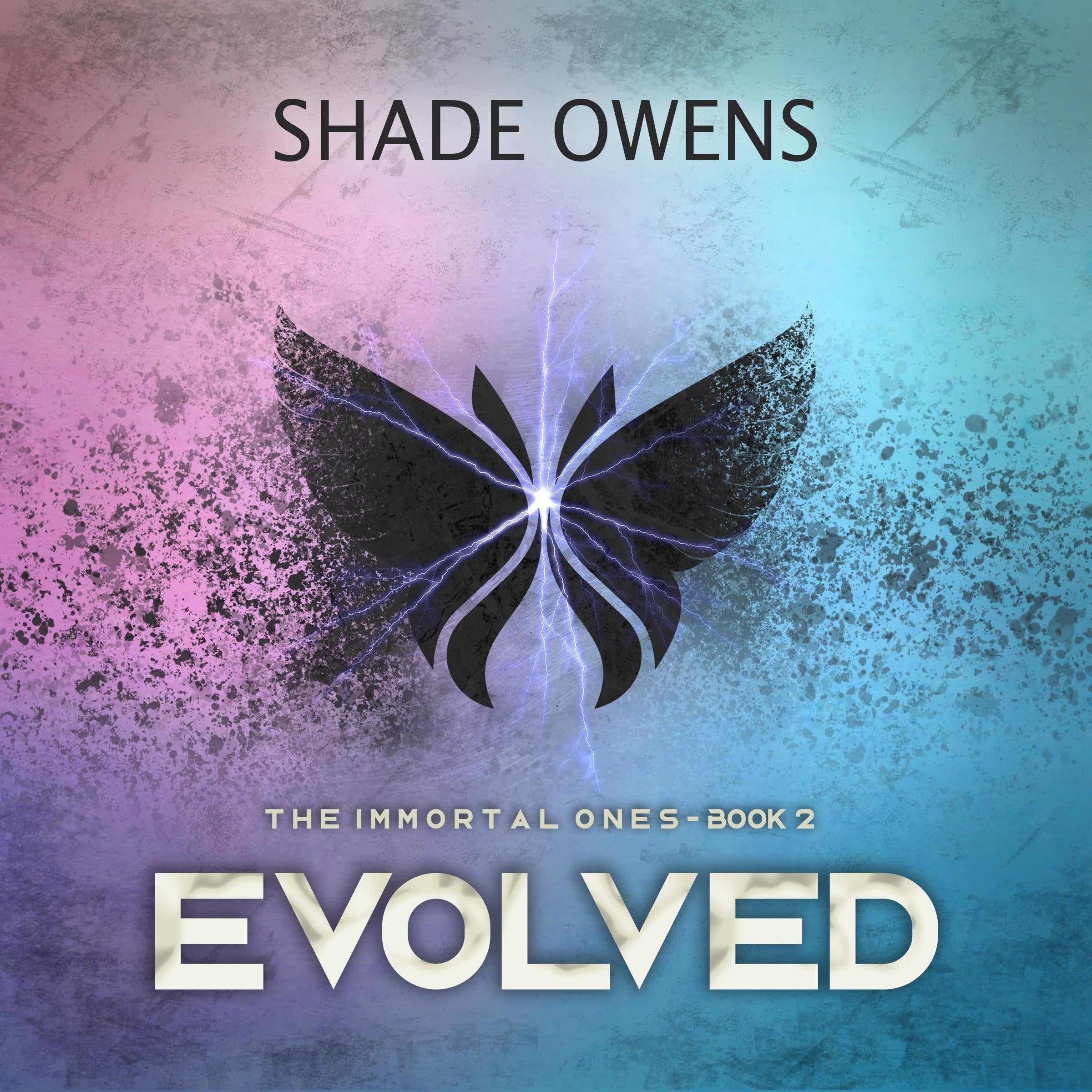 Evolved