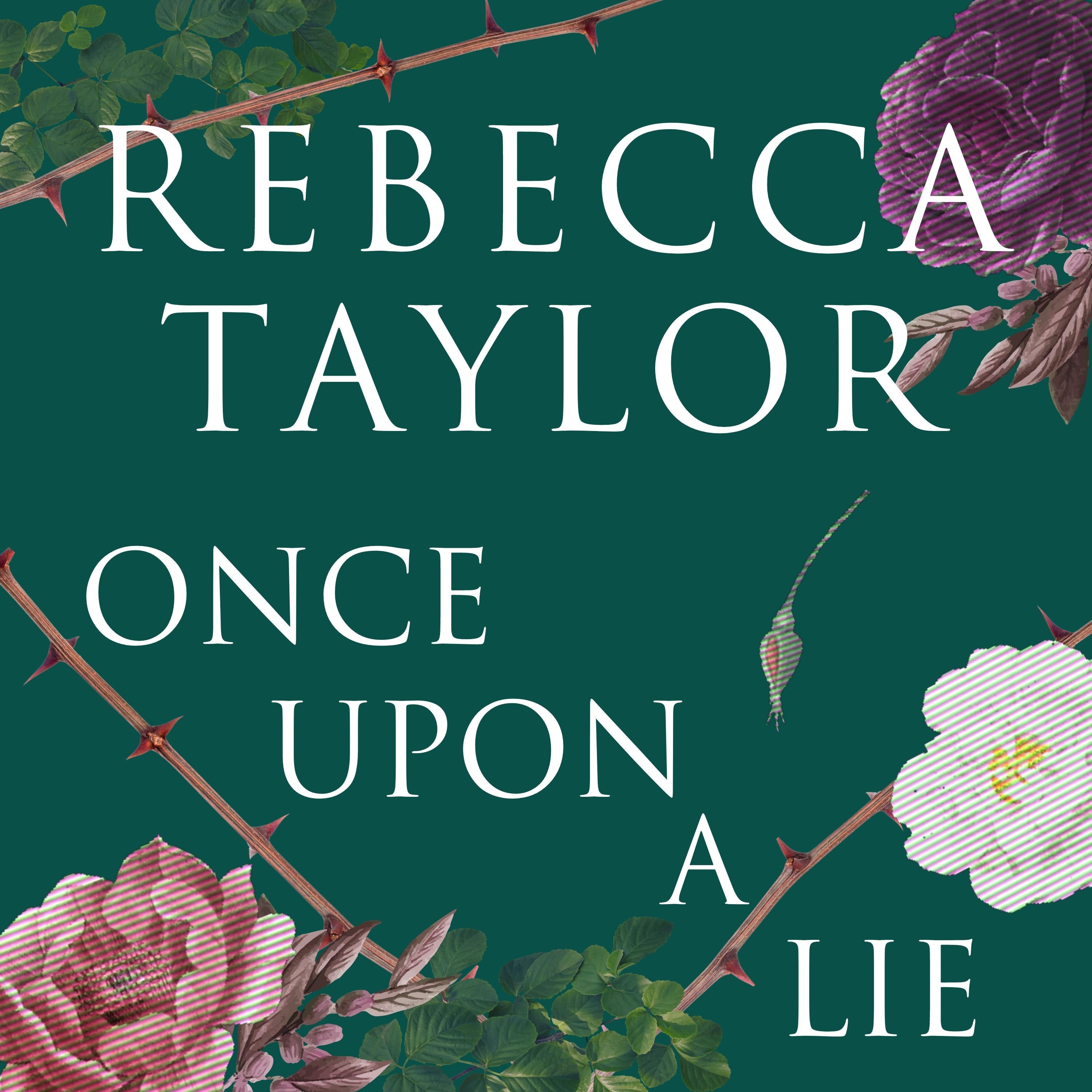 Once Upon a Lie
