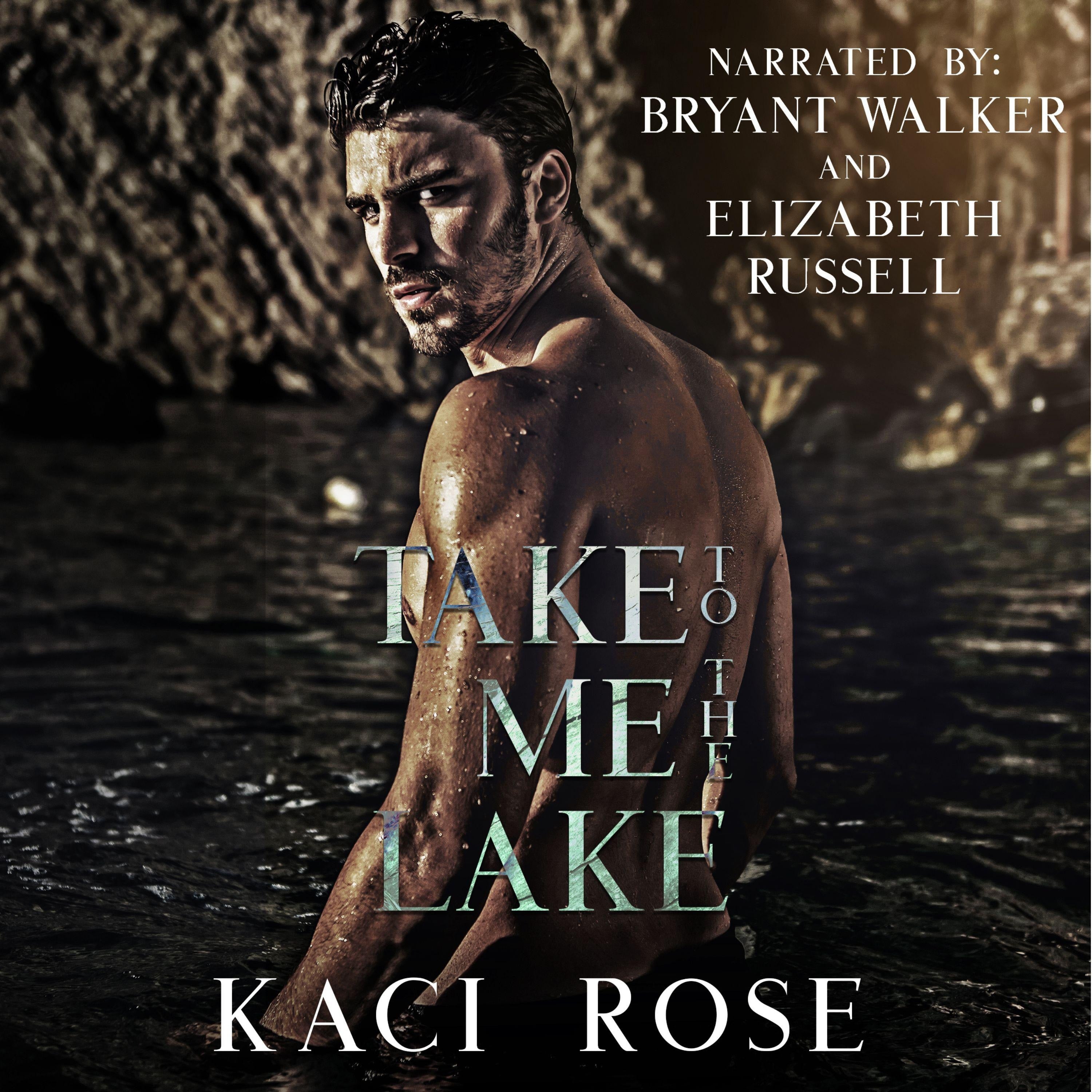 Take Me To The Lake