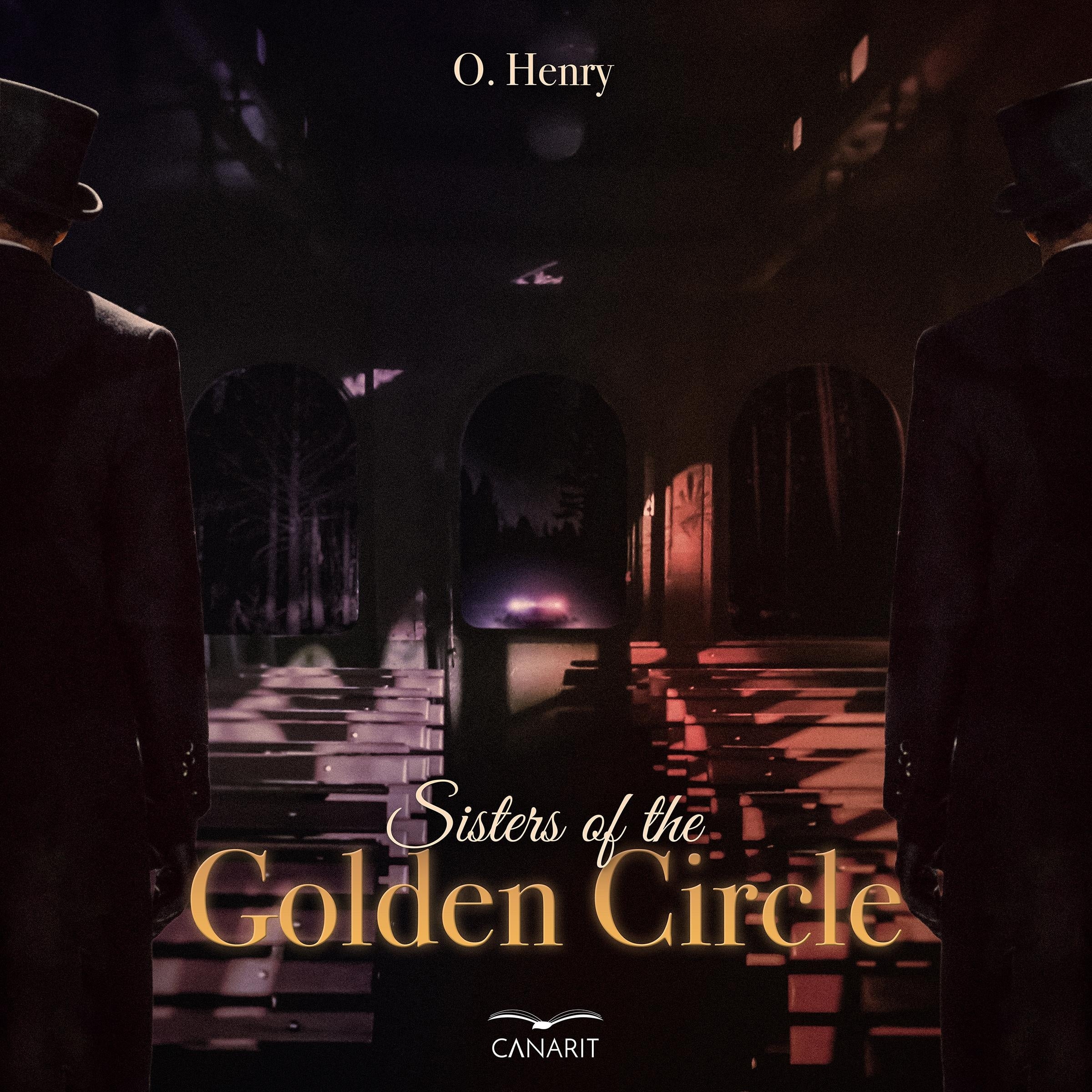 Sisters of the Golden Circle