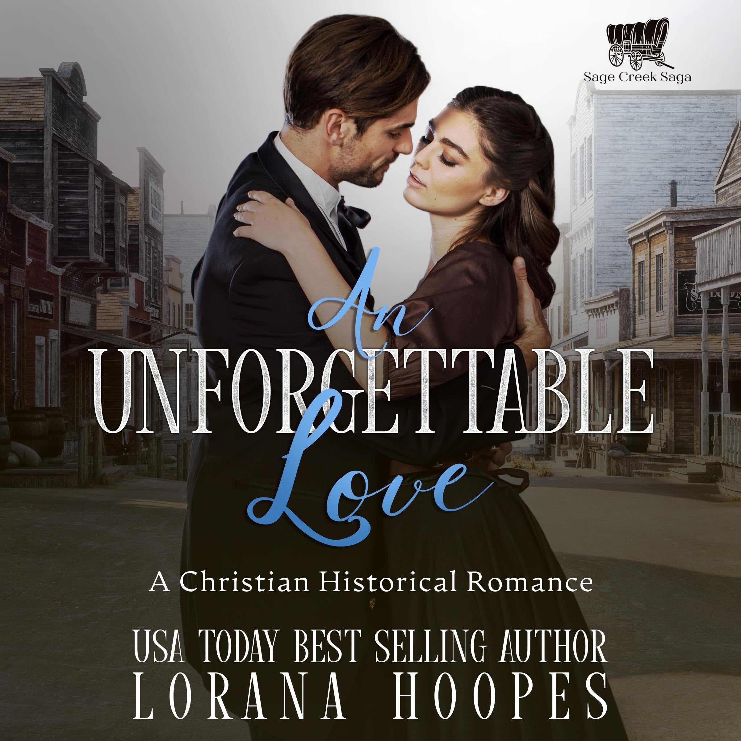 An Unforgettable Love
