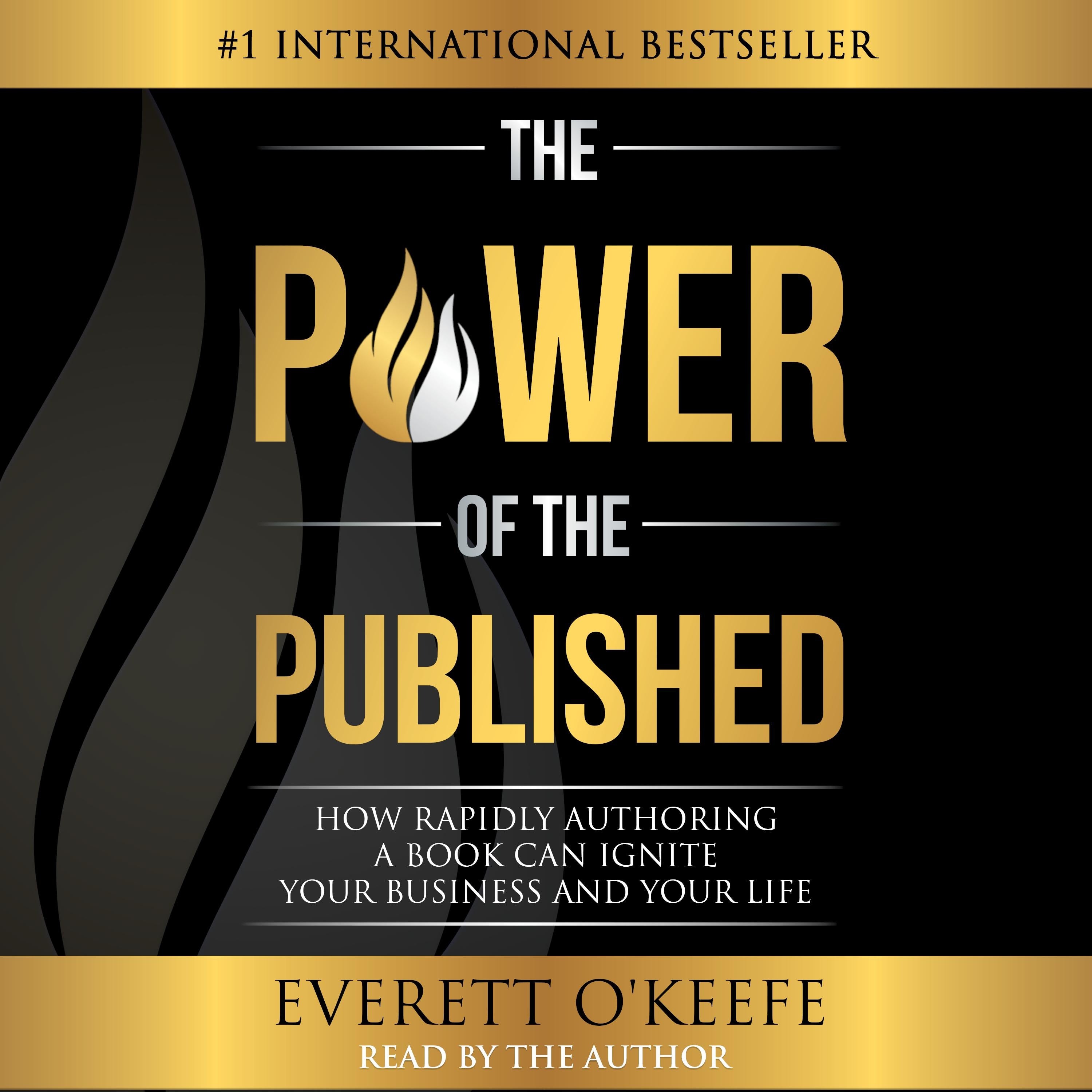 The Power of the Published