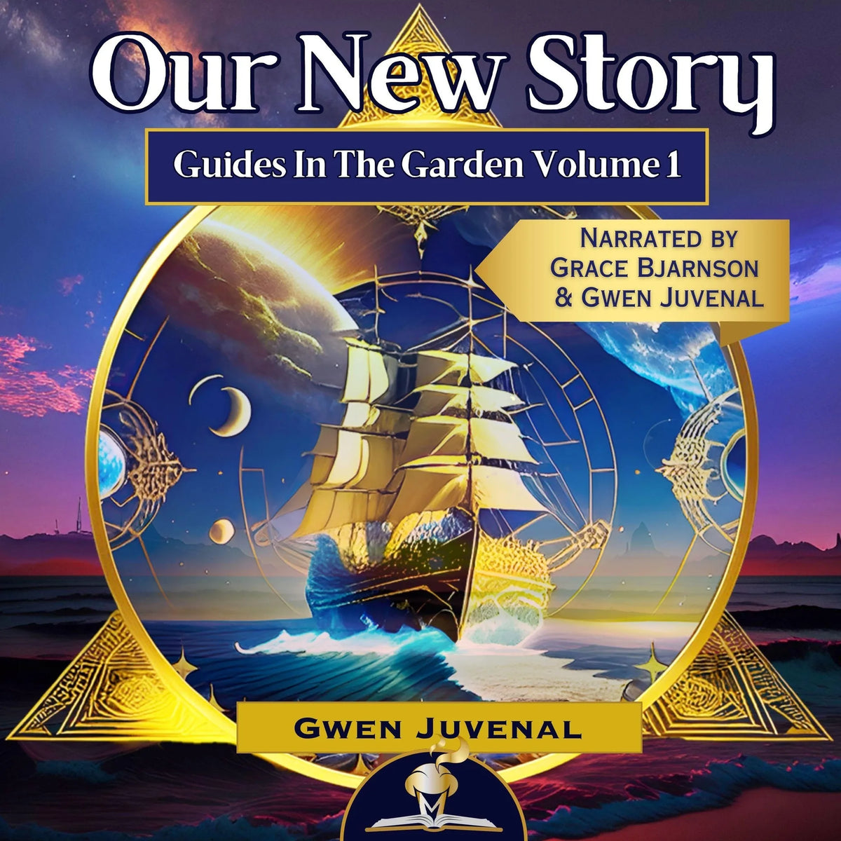 Our New Story