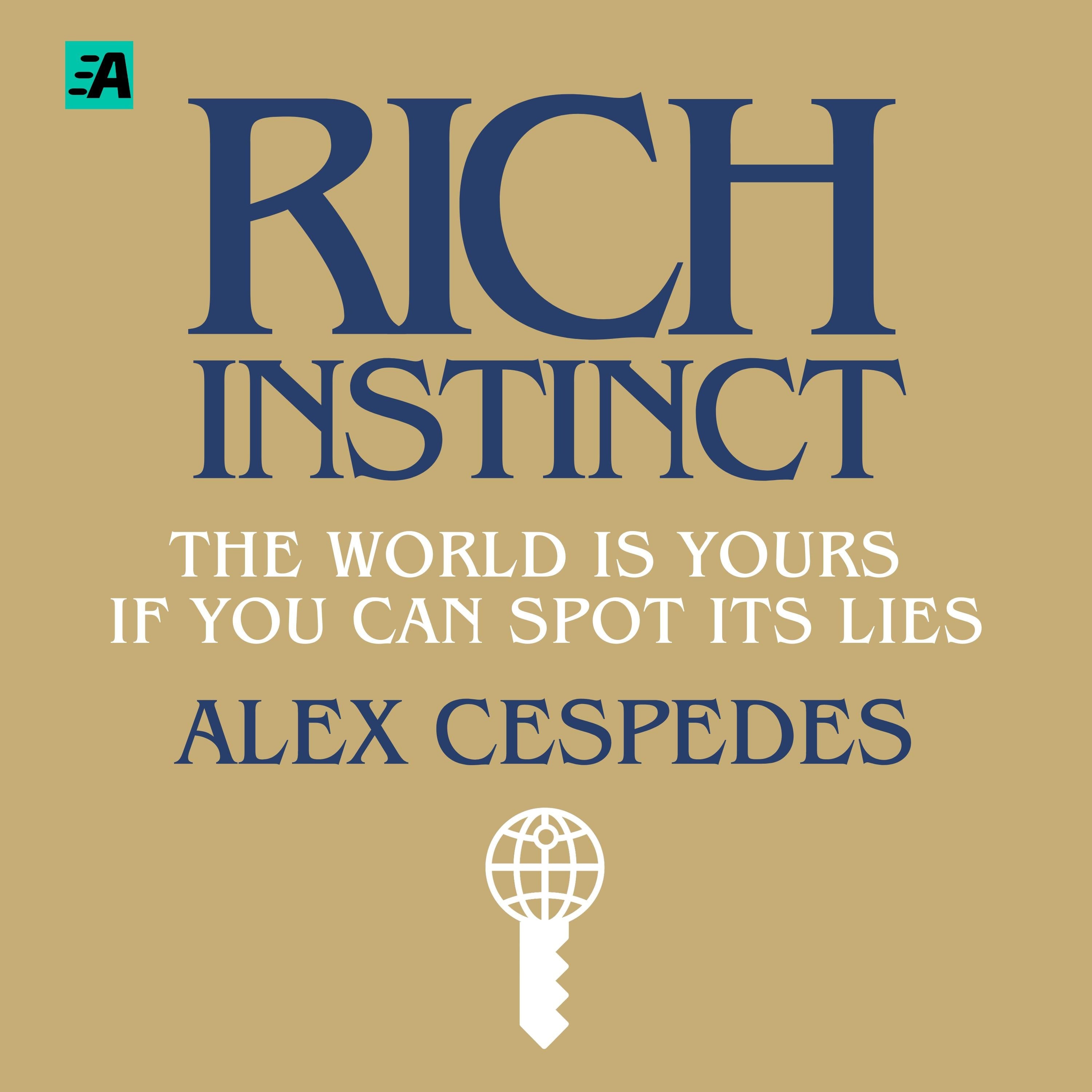 Rich Instinct