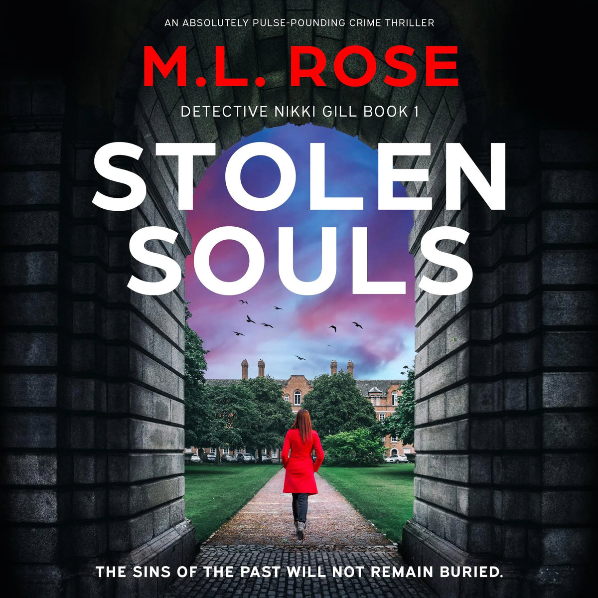 Stolen Souls