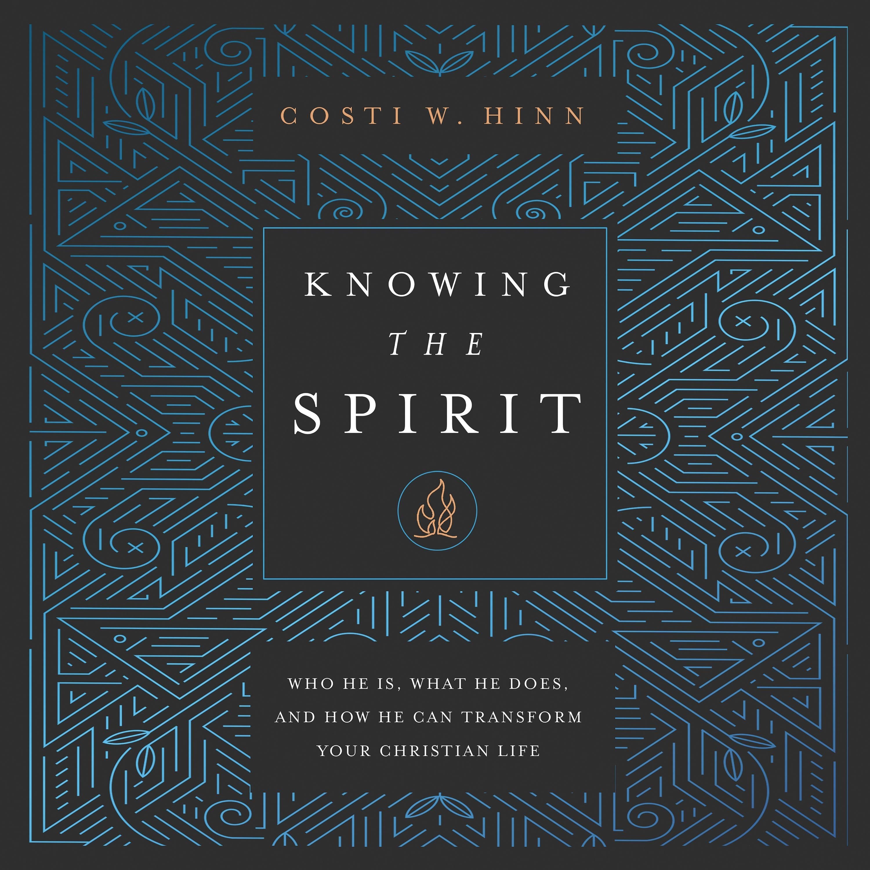 Knowing the Spirit