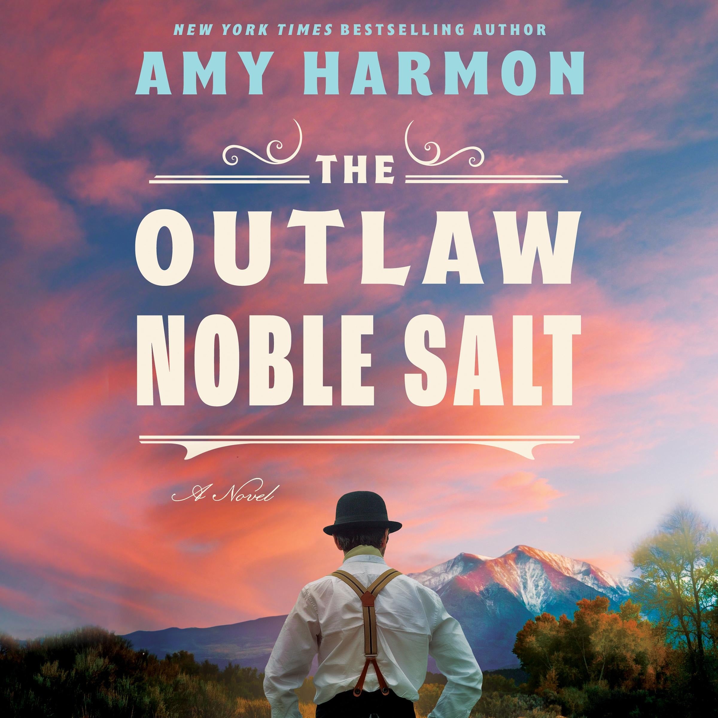 The Outlaw Noble Salt