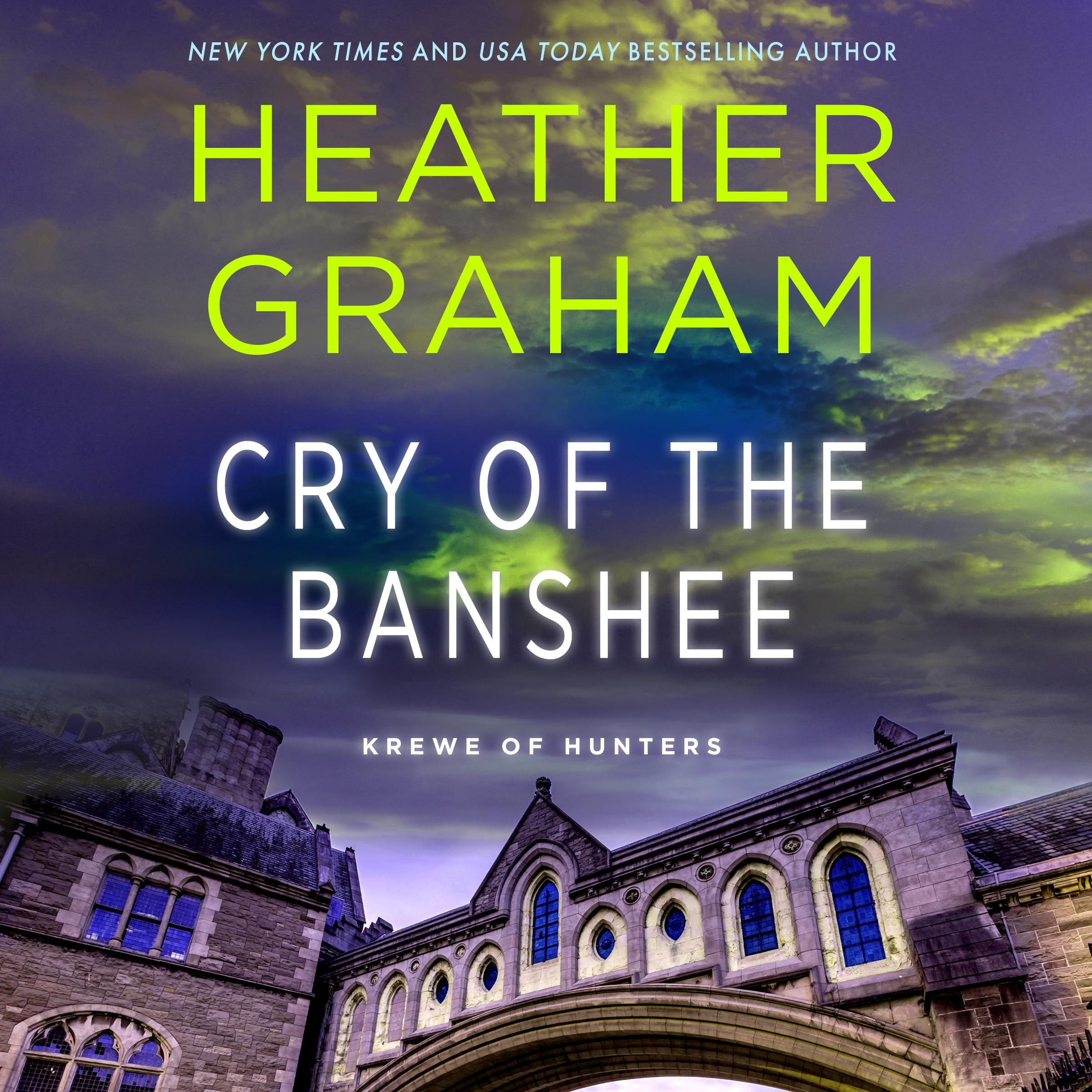 Cry of the Banshee