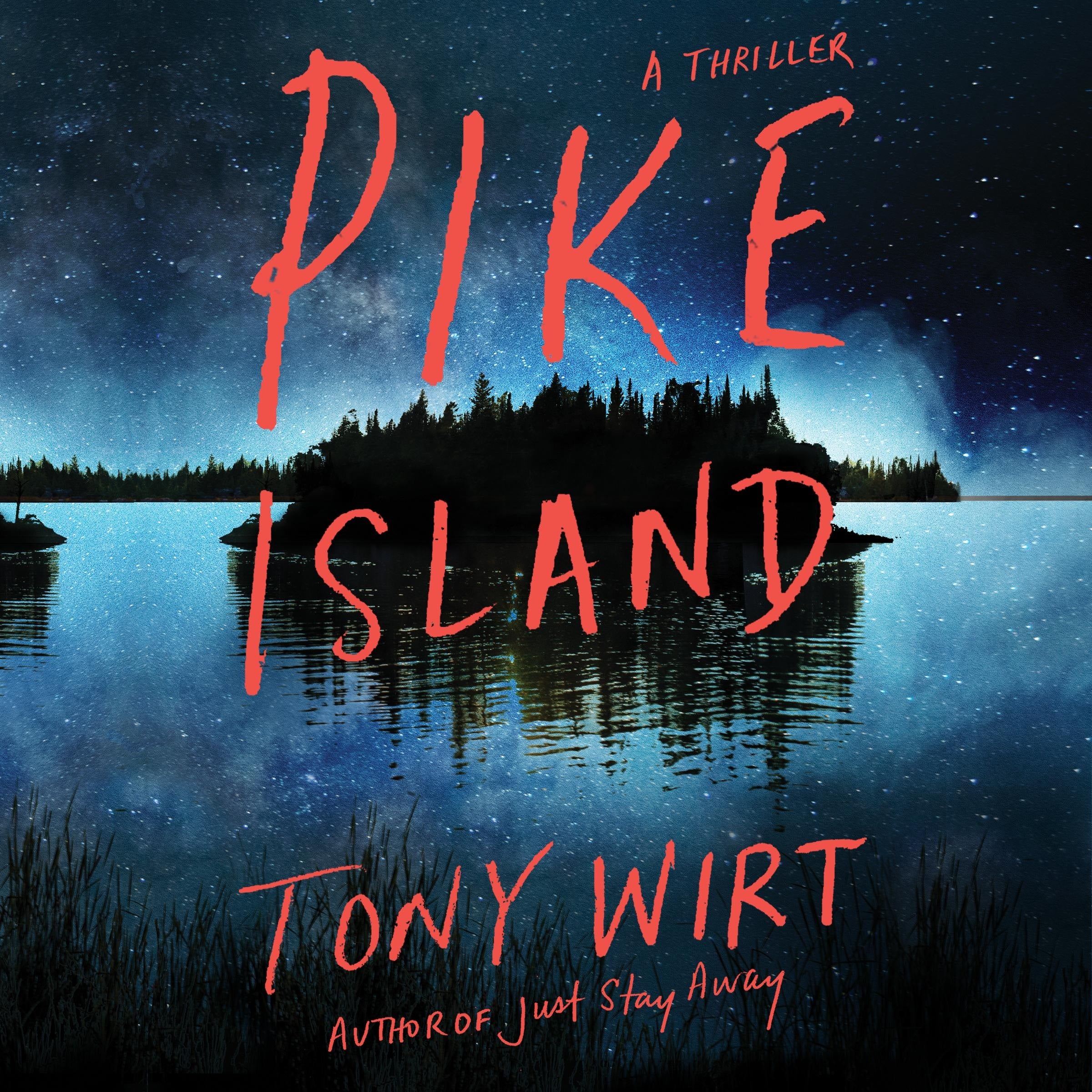 Pike Island