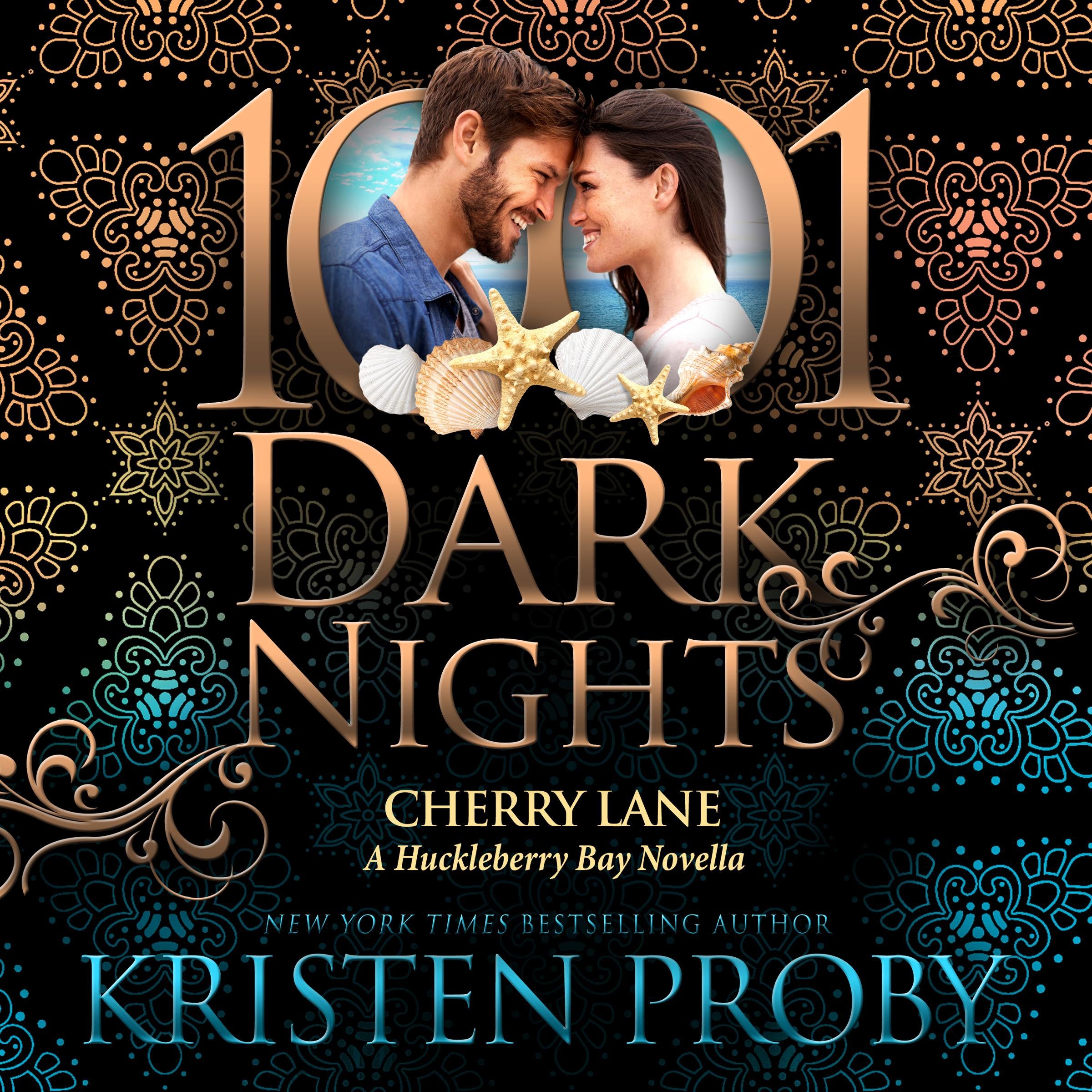 Cherry Lane