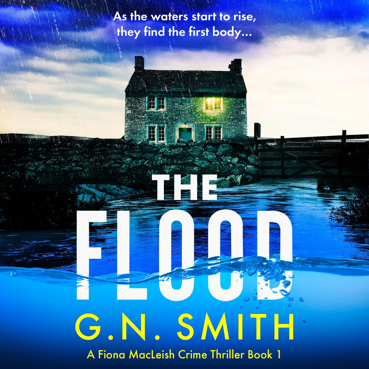 The Flood